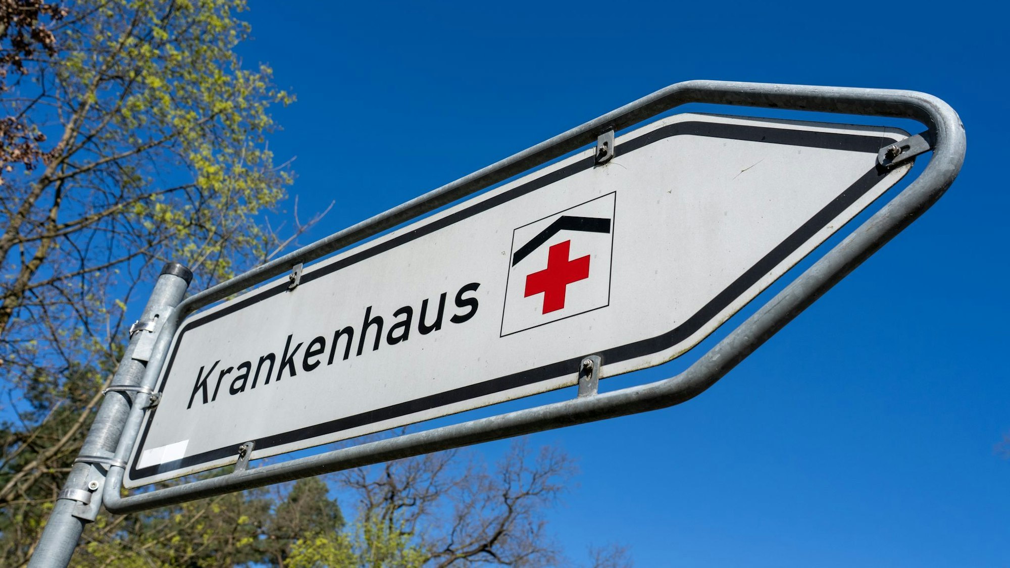 Die Krankenhausreform wird an mehreren Stellen geändert. (Archivbild)