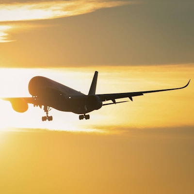 Lufthansa bricht Linienflug ab und landet stattdessen in Kairo. (Symbolbild)