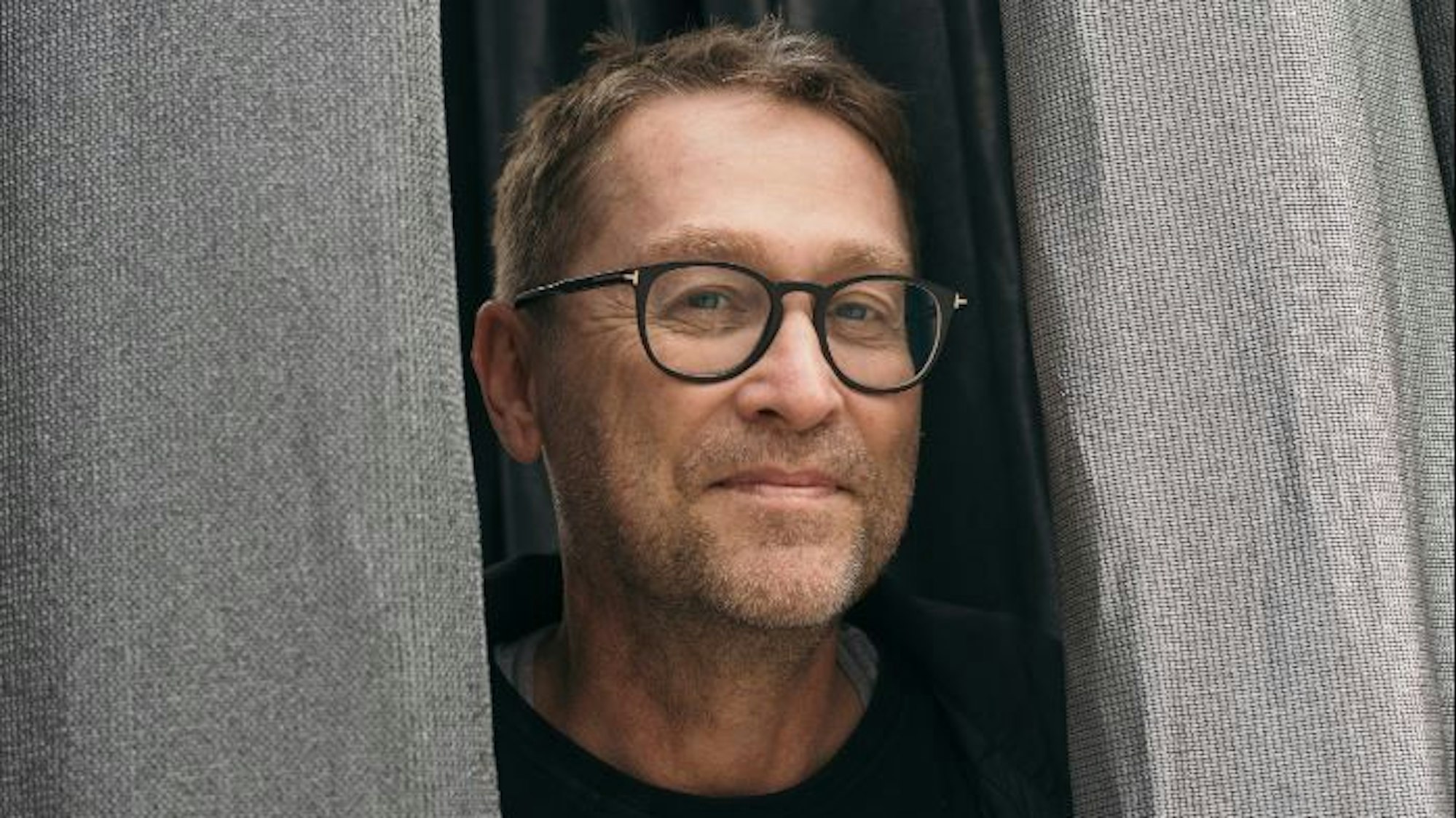 Jan Weiler liest aus seinem Buch „Das Beste! Mein Leben zwischen Pubertieren“.