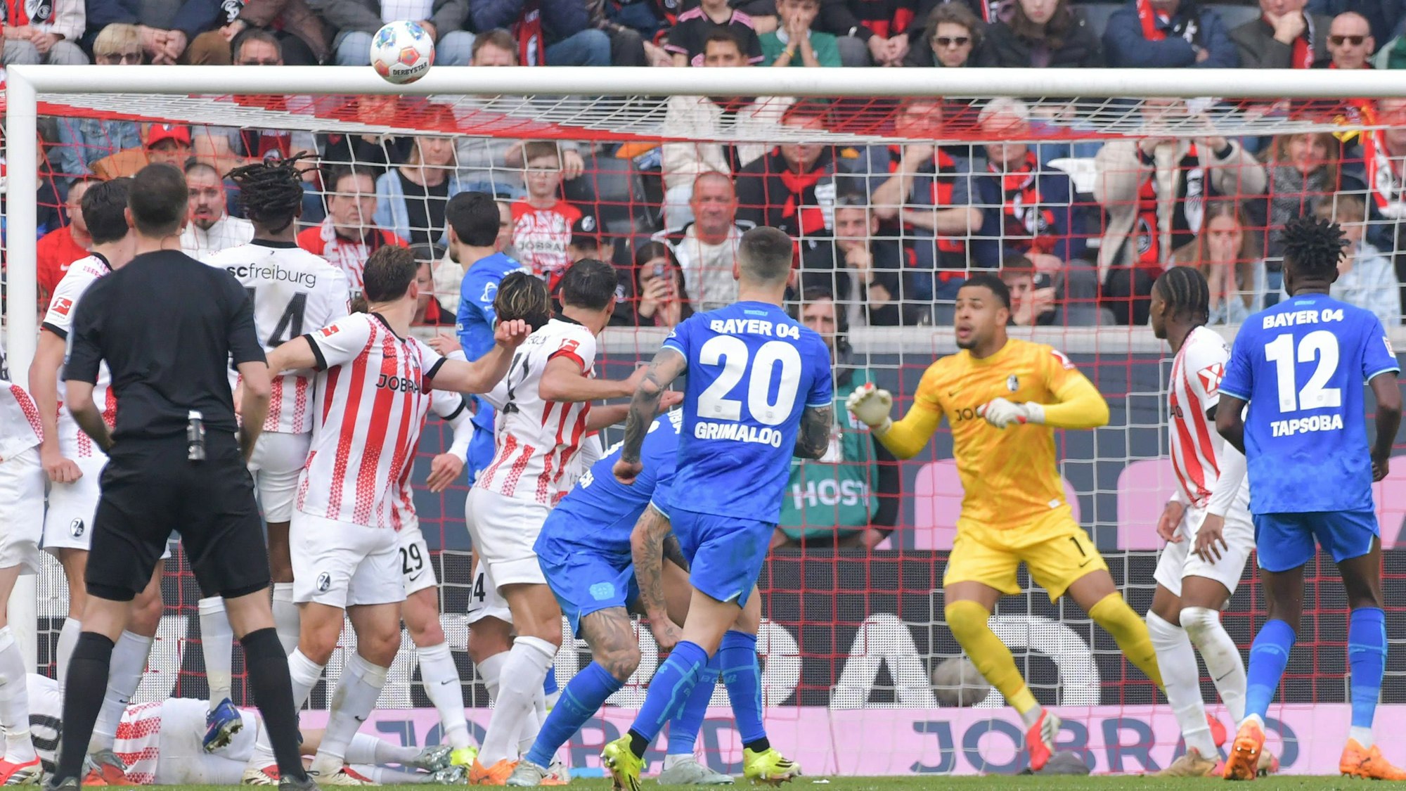 Drei-Punkte-Lücke zu Platz vier