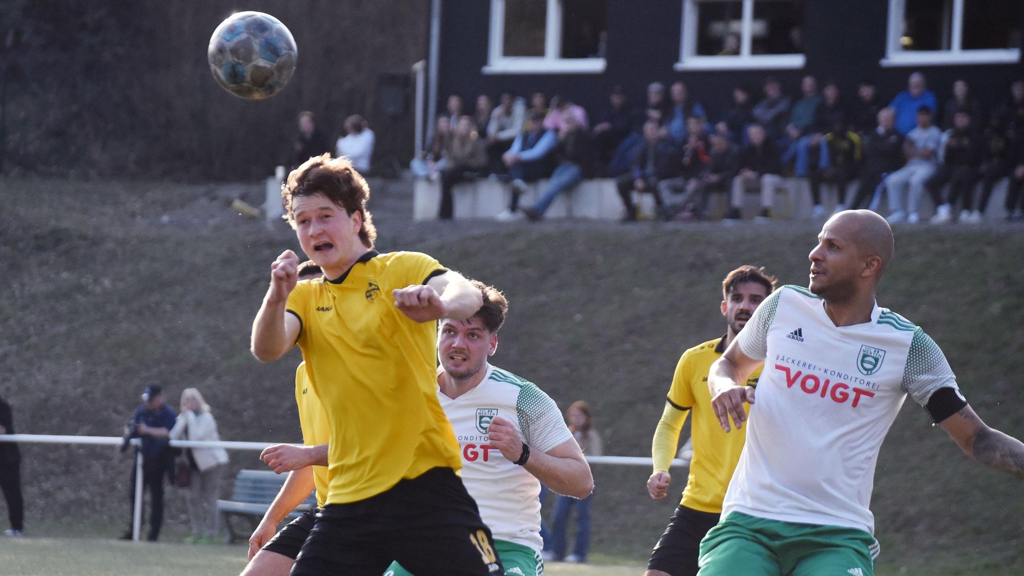 Spielszene