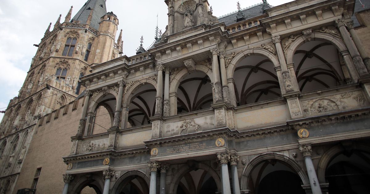 Debatte um Coesfelder Liste: Was es mit dem Kölner Bleiberechtsprogramm ...