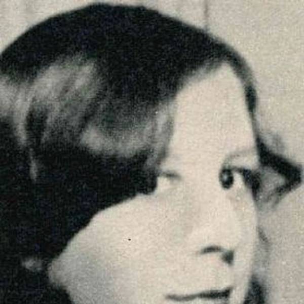 Die damals 13 Jahre alte Isolde Becker aus Windeck wird seit 1973 vermisst.
