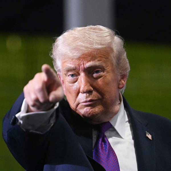 Die Regierung von US-Präsident Donald Trump hat erneut schrille Kriegsvideos veröffentlicht. (Archivbild)