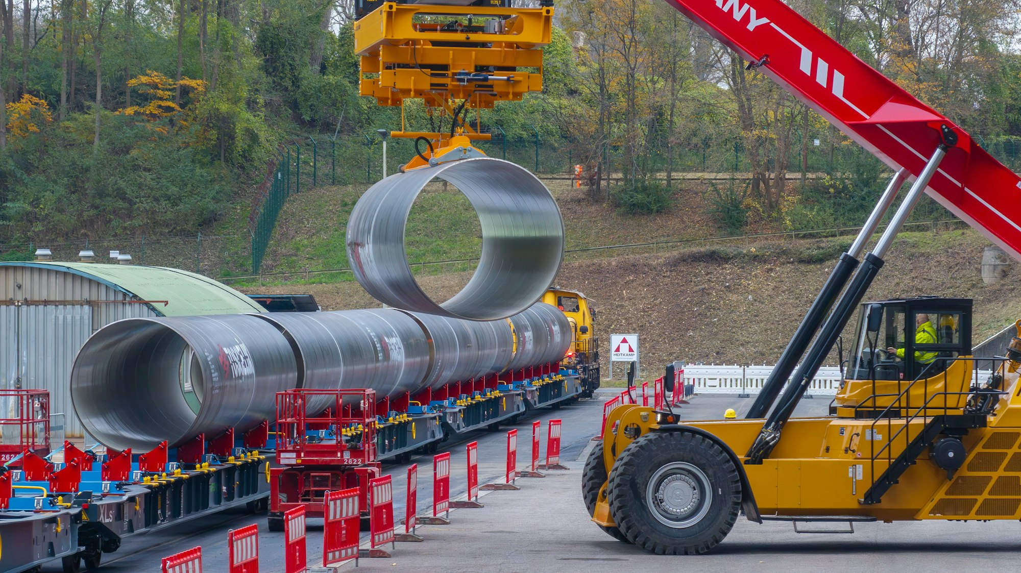 default
Rheinwassertransportleitung