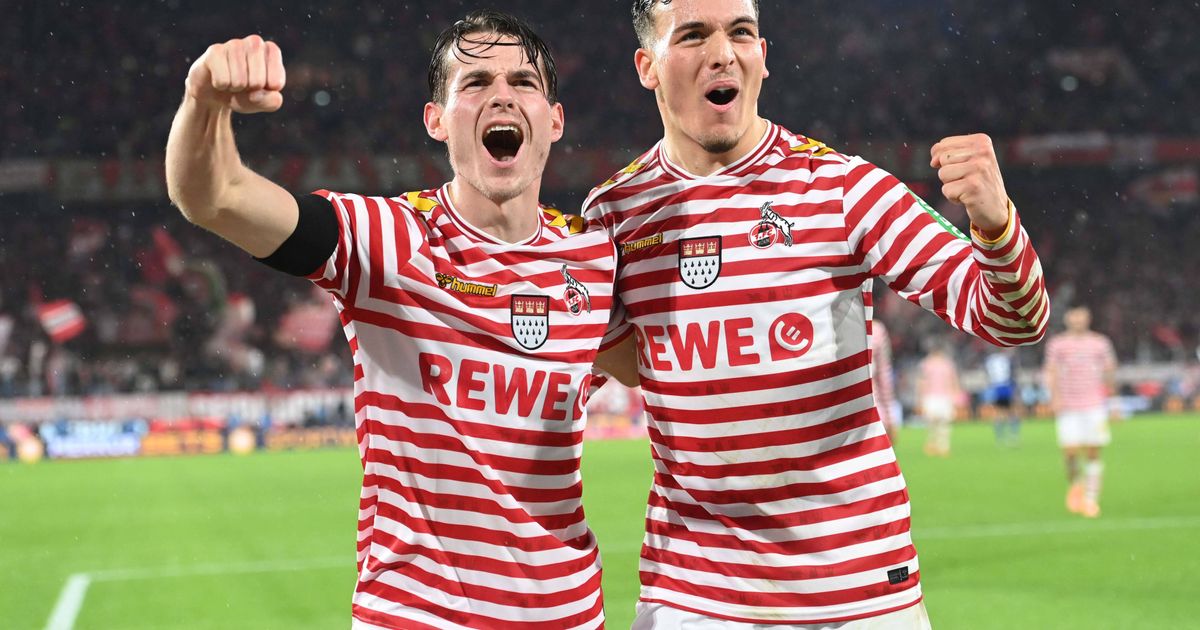 Ahead of the derby against Gladbach: Controversy and concerns surrounding ...