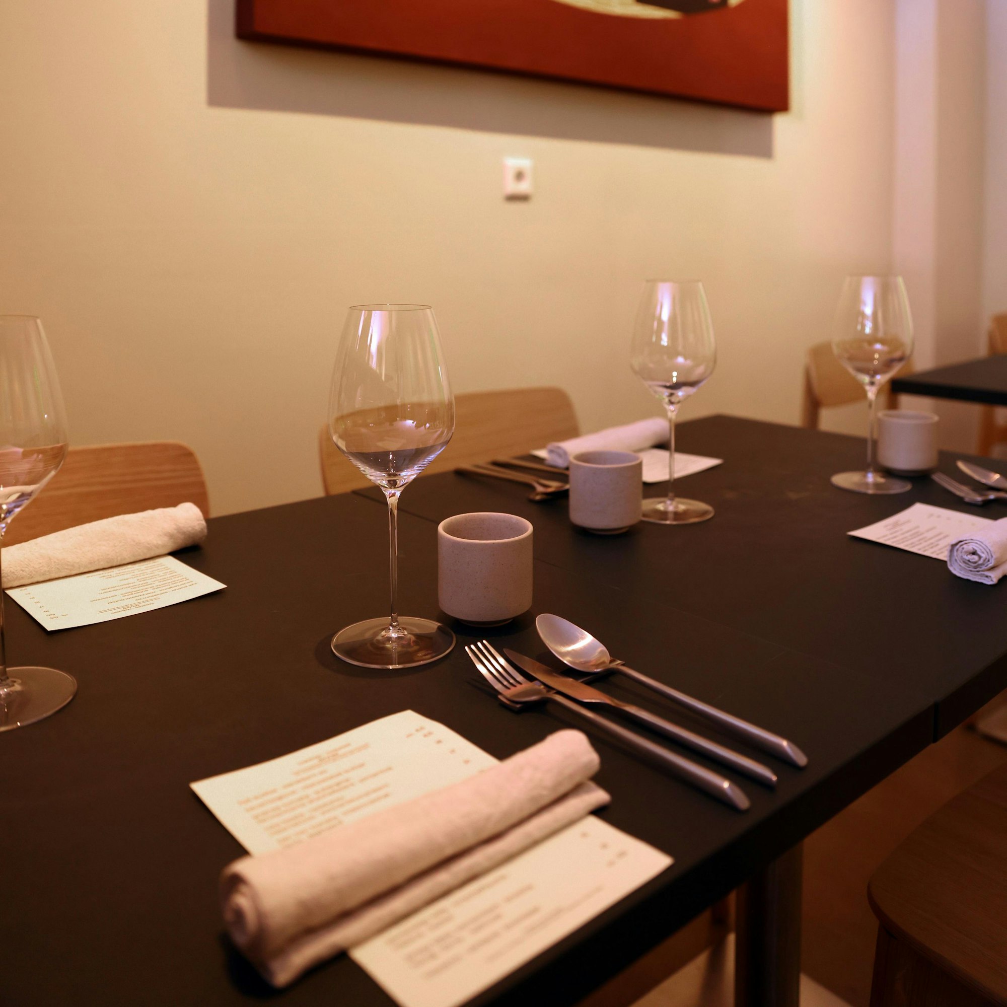 Seit März hat das Kluth auch unter der Woche geöffnet.