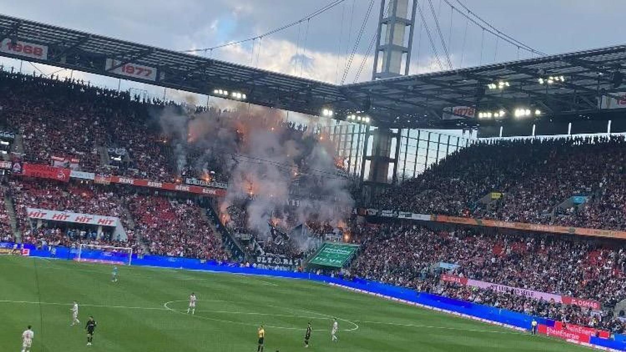 Derby Stadion