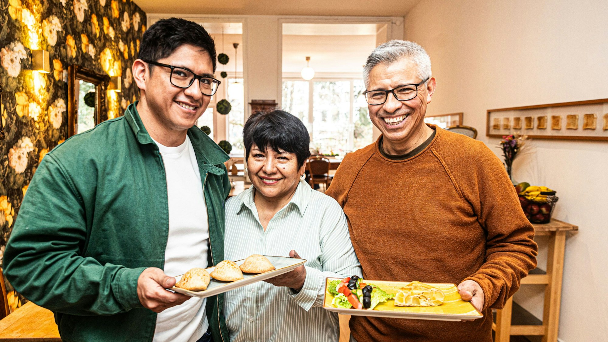 Am Markt hat das hello' eröffnet.