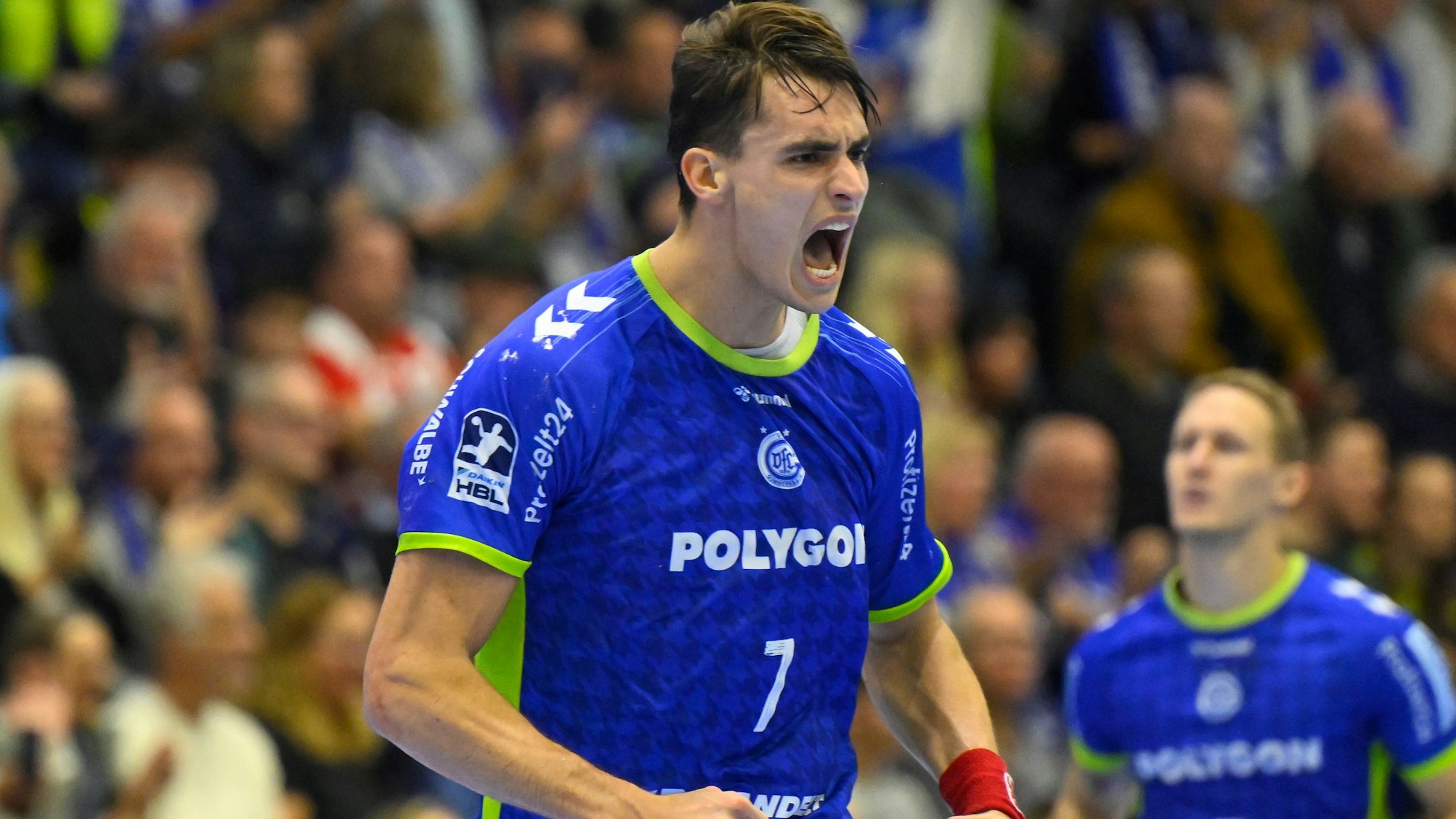 23.10.2025
Gummersbach
Schwalbe-Arena
VfL Gummersbach vs. THW Kiel