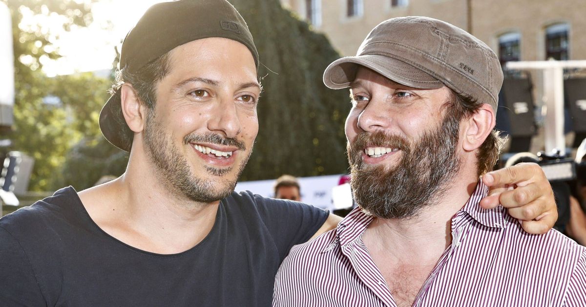 Fall Christian Ulmen: Fahri Yardim bricht Schweigen und erntet Kritik ...