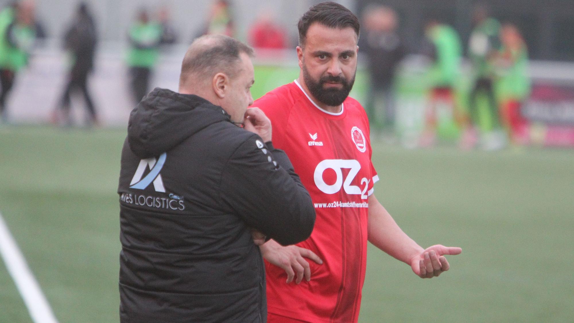 Fatih Tuysuz