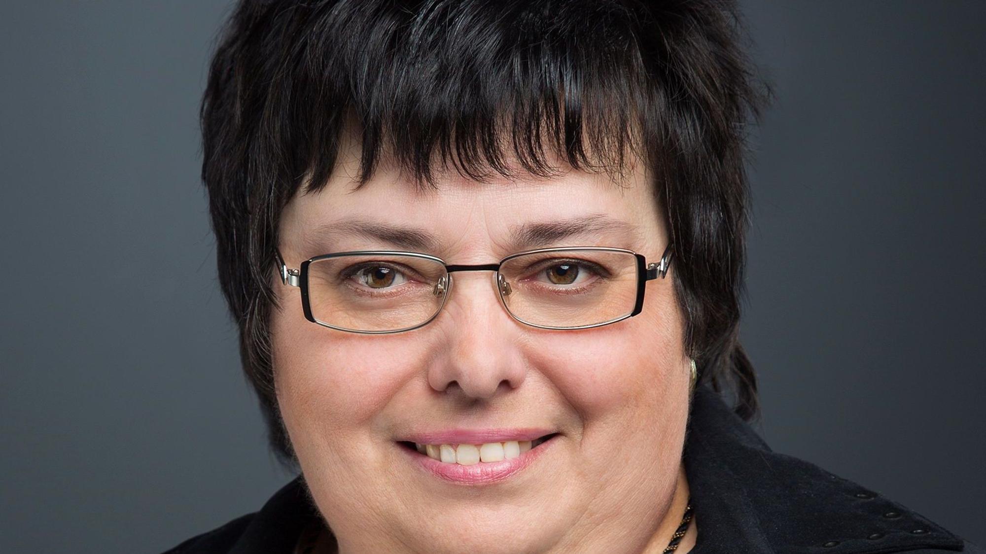 Kirsten Kühn