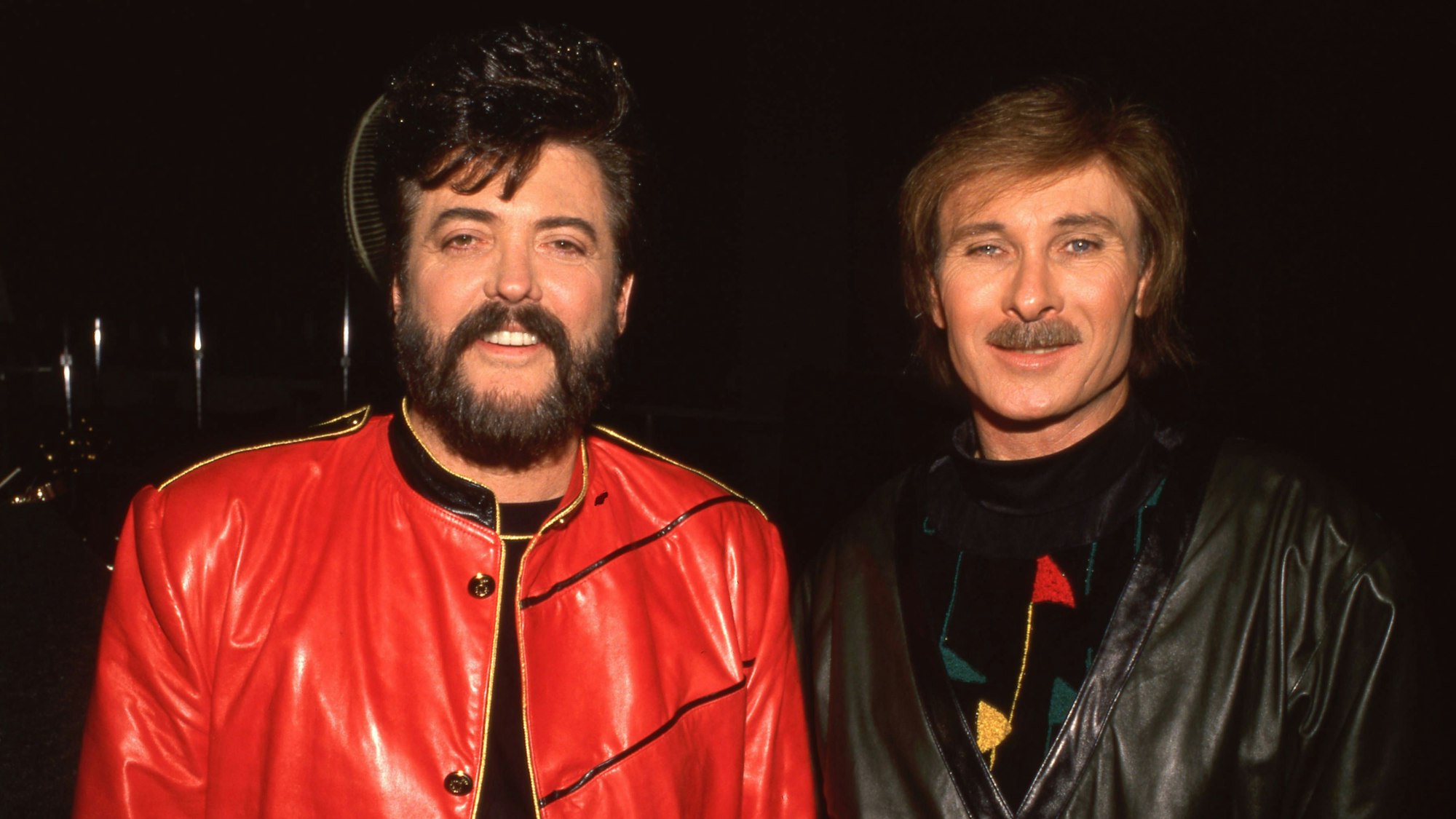 Dash Crofts und Jim Seals