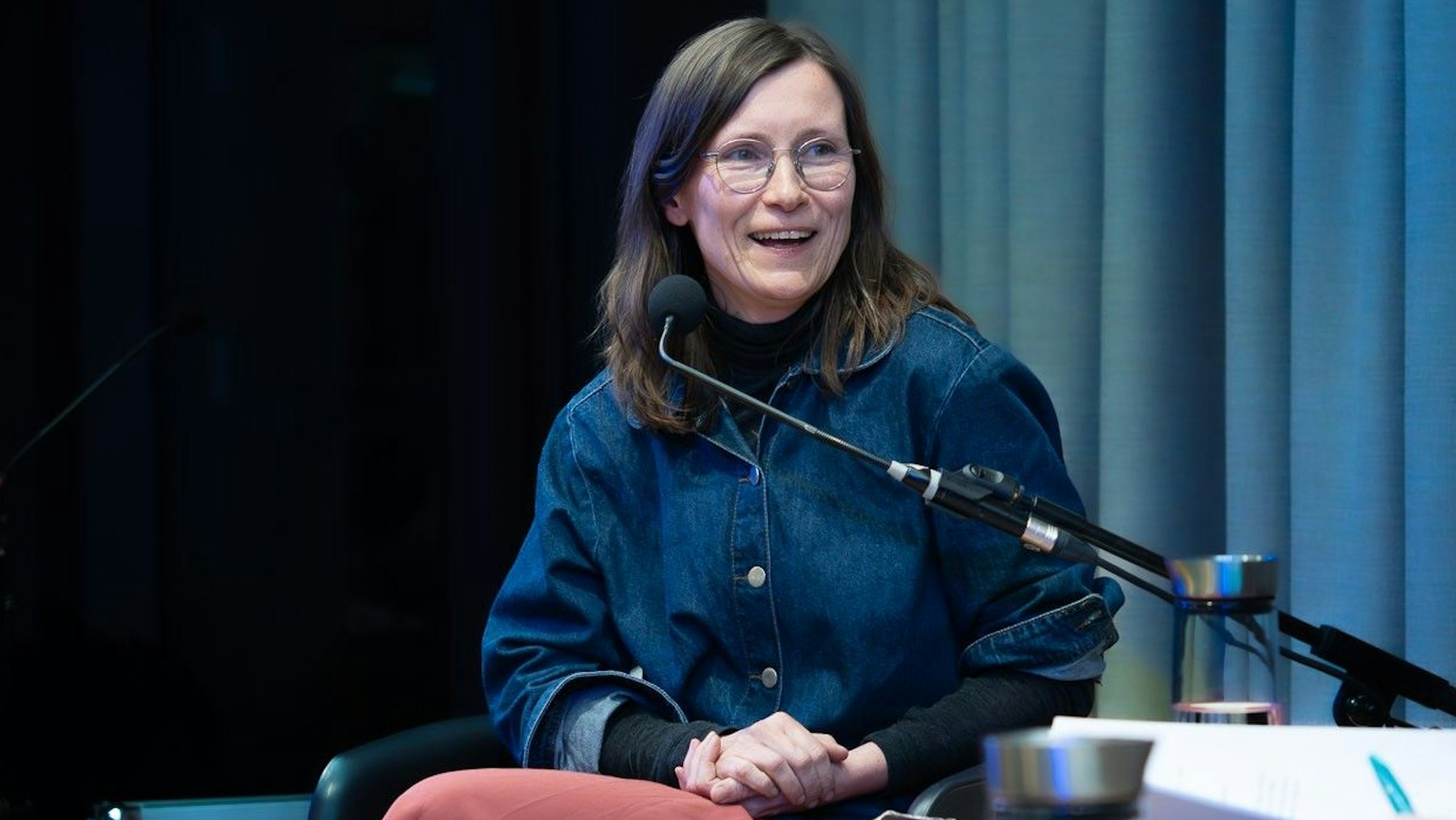 Heike Geißler Böll-Preisträgerin 2026