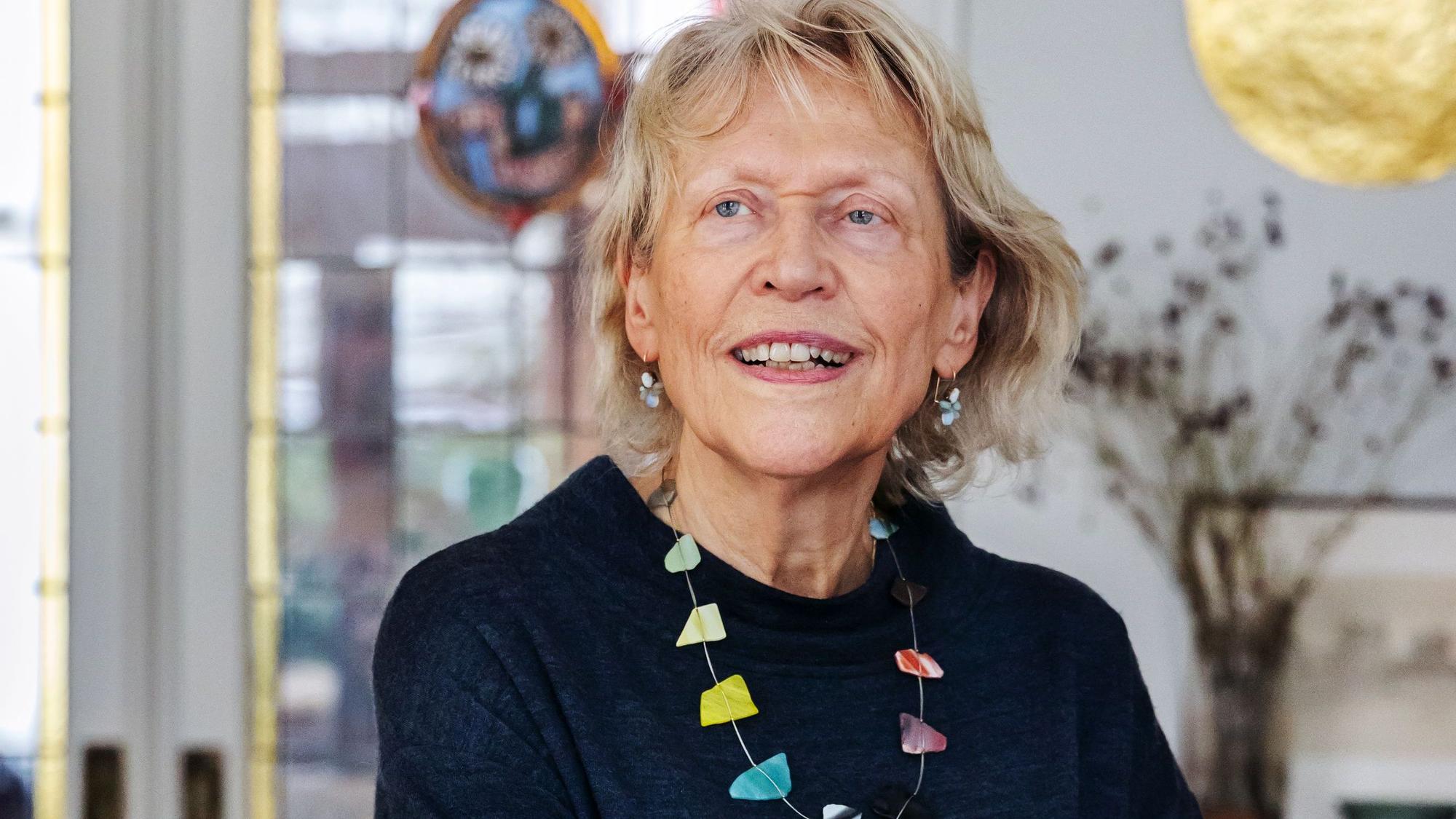 Christien Brinkgreve
