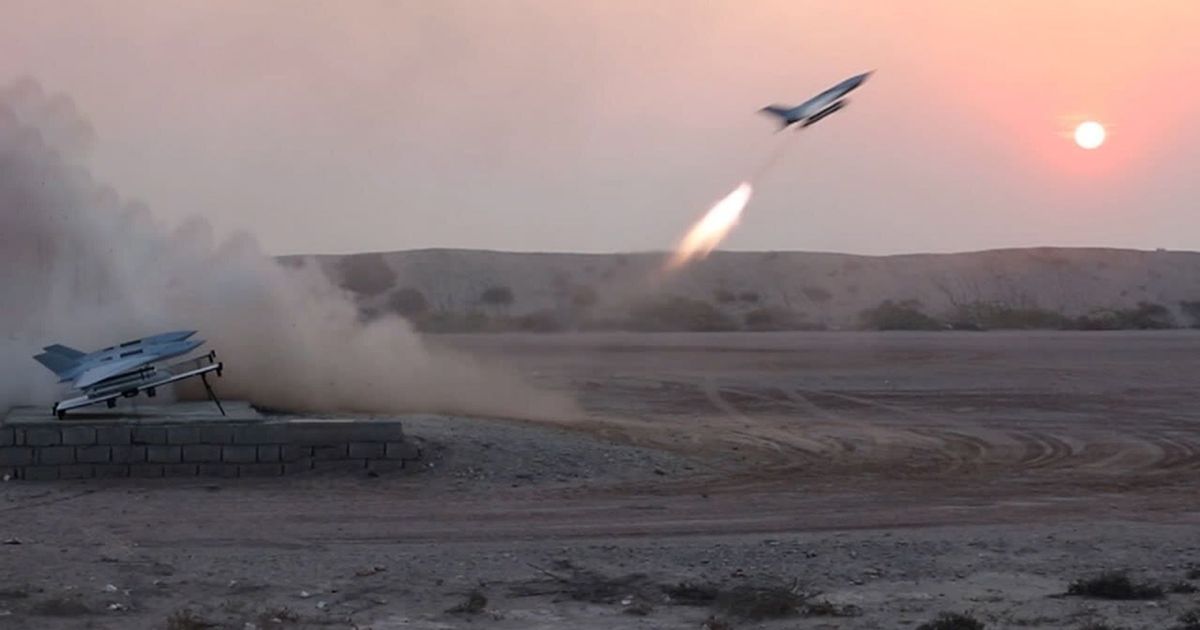 Escalation in the Gulf: After attack on tanker, US threatens to open the ...