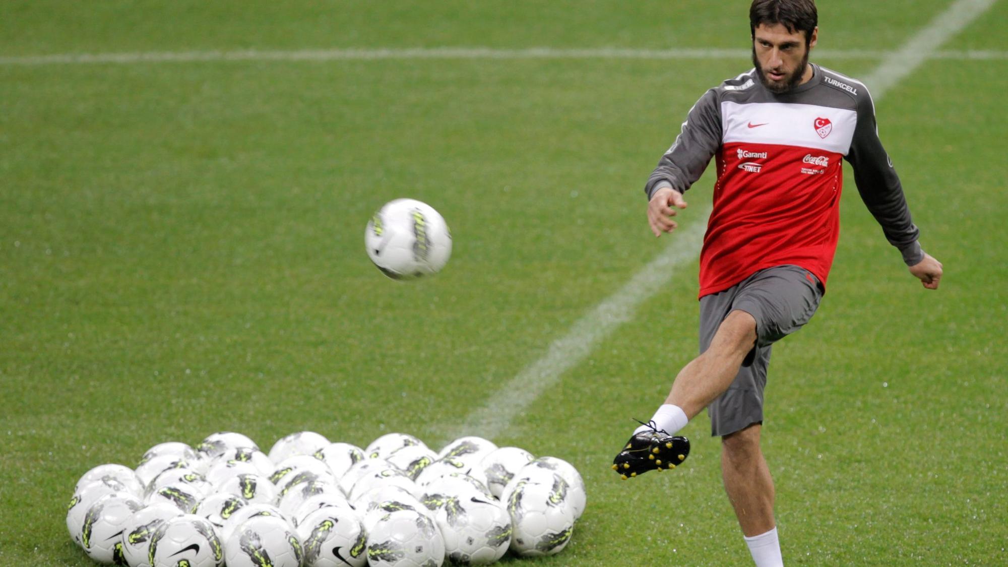 Egemen Korkmaz
