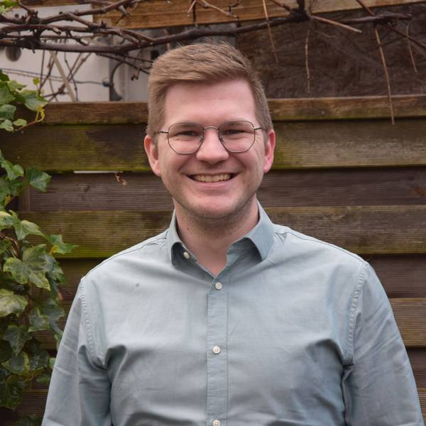 Alexander Falkenstein