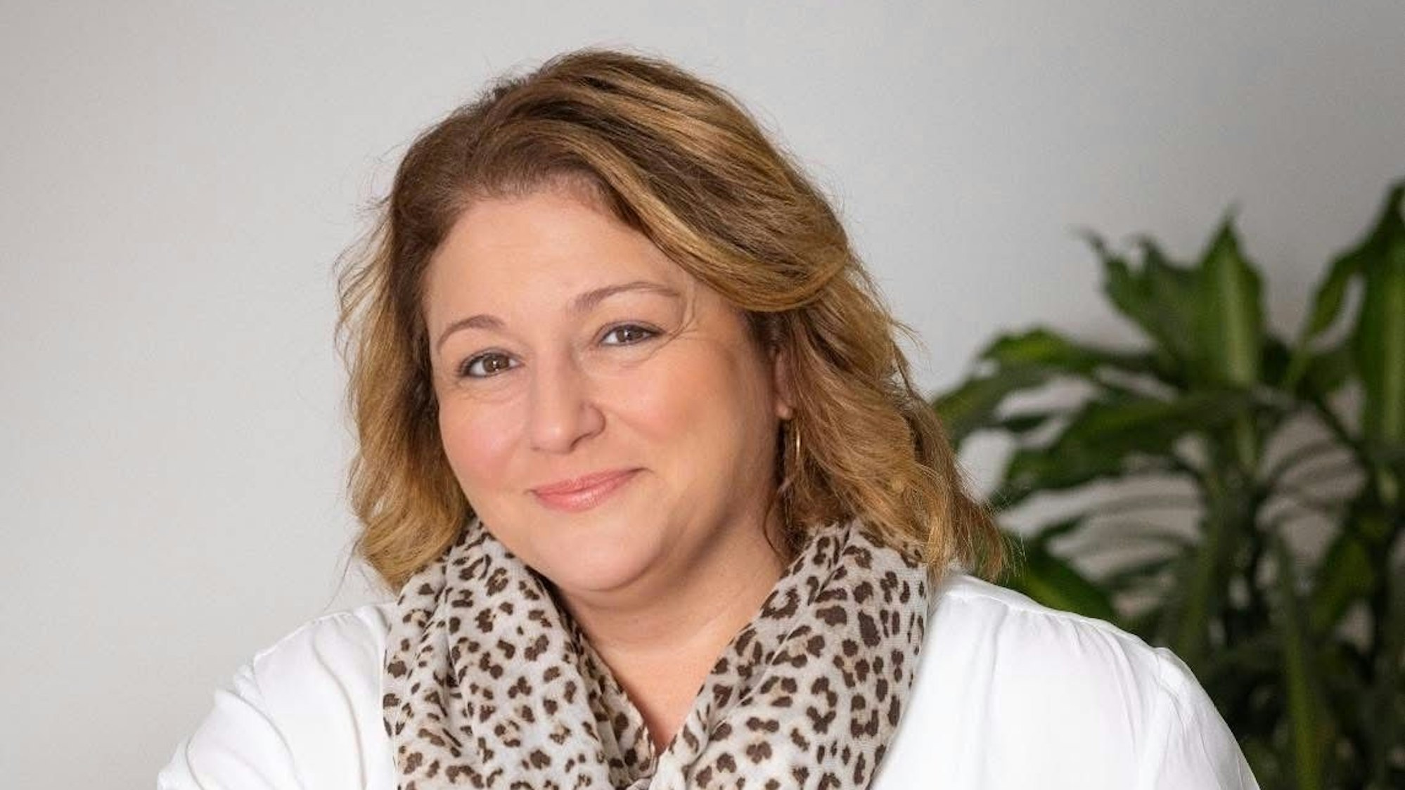 Carola Janke hatte erst Anfang März ihre Kandidatur bekanntgegeben.