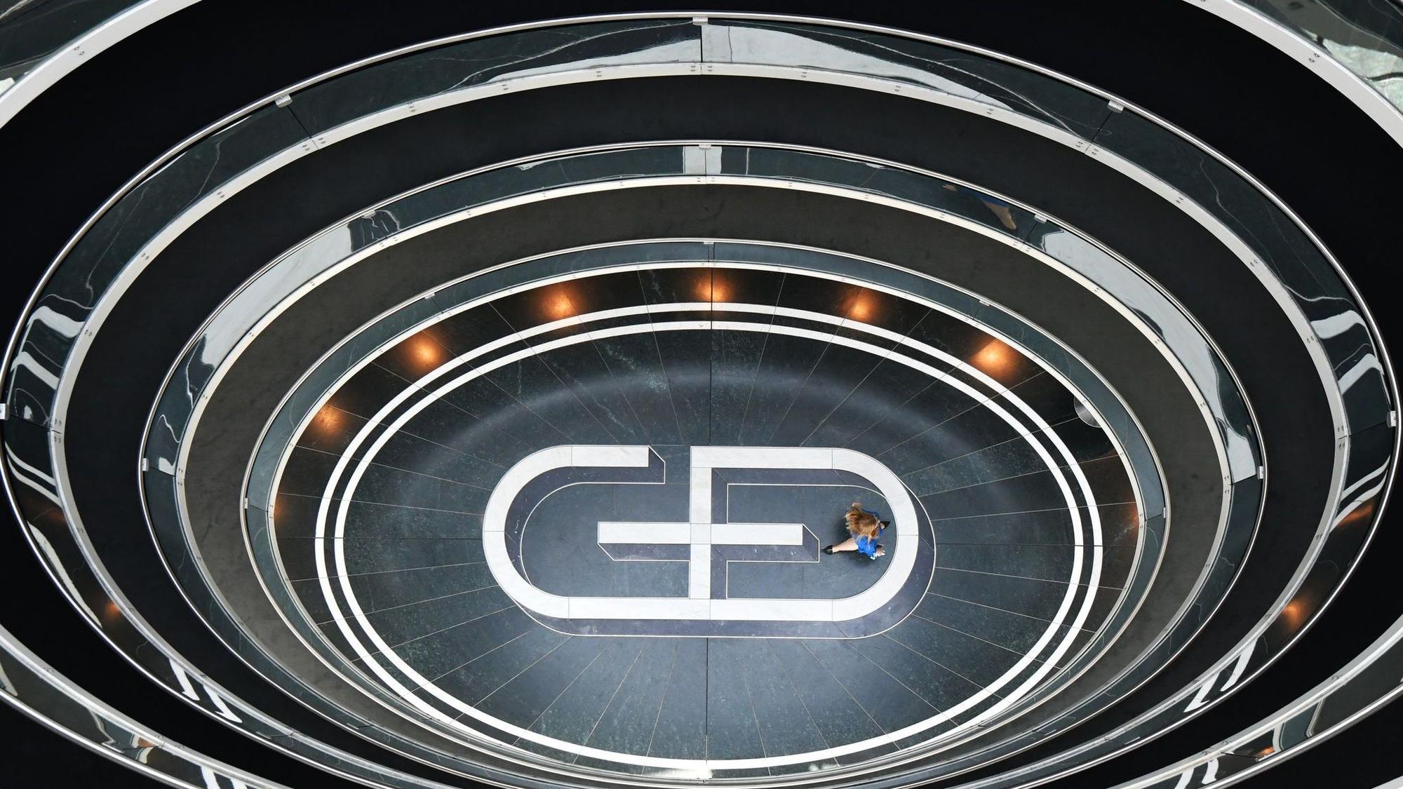 Giesecke+Devrient wächst dank Unsicherheit