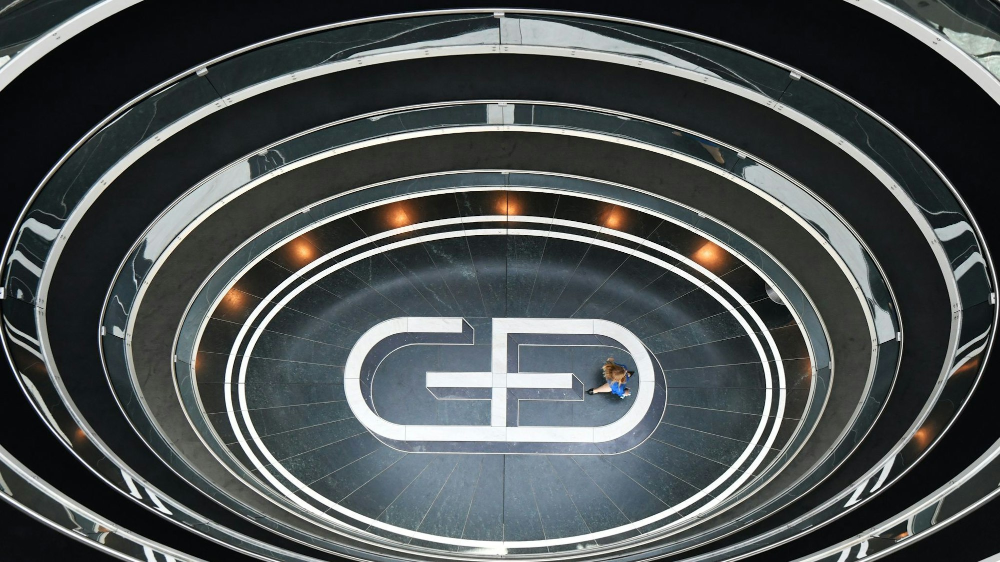 Giesecke+Devrient wächst dank Unsicherheit