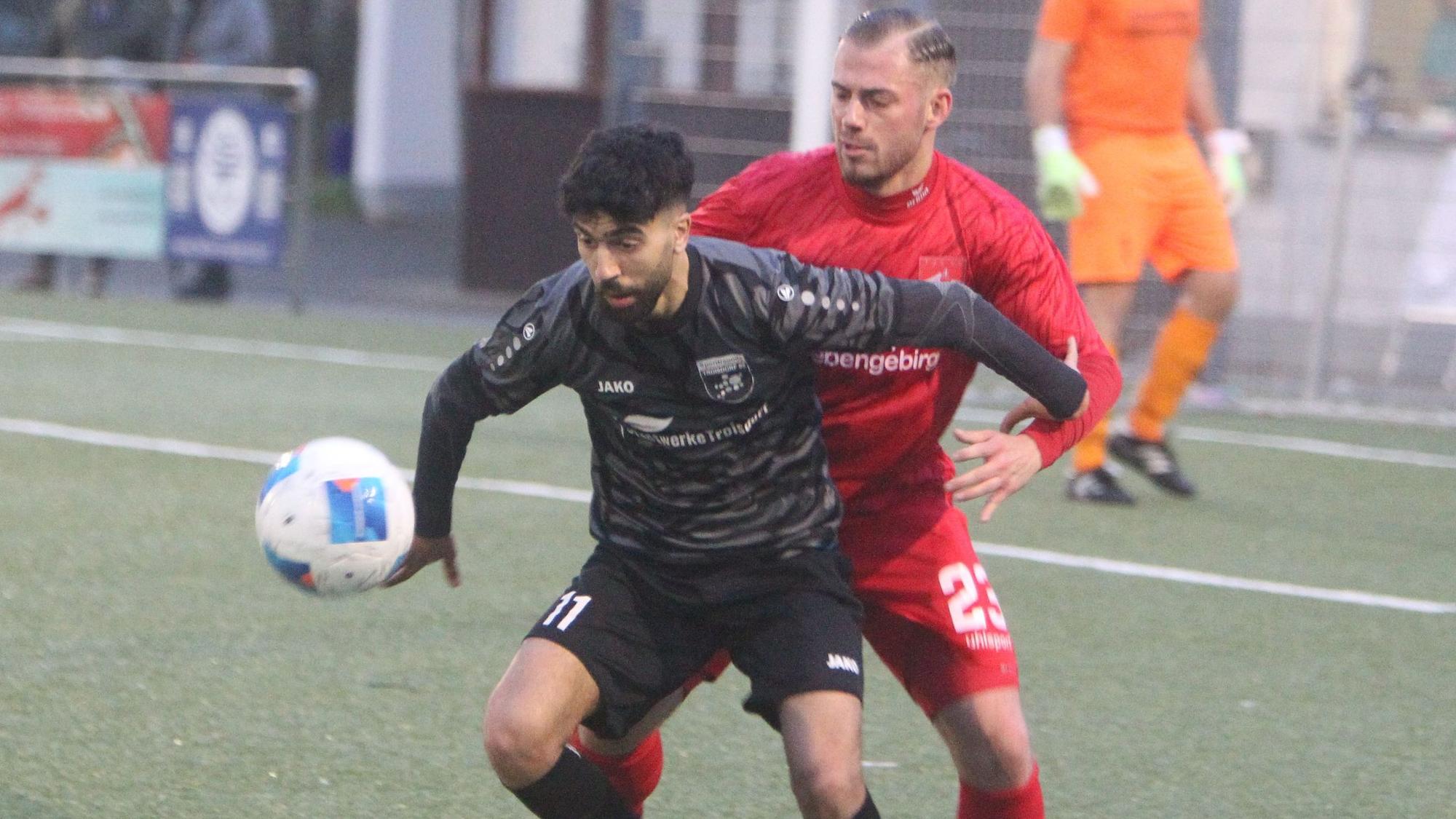 Mohamed Khabza