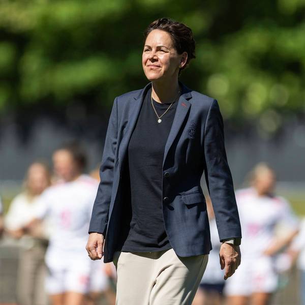 Google Pixel Frauen-Bundesliga: 1. FC Köln - 1. FFC Turbine Potsdam, 11.05.2025 Nicole Bender-Rummler. Google Pixel Frauen-Bundesliga, 1. FC Köln - 1. FFC Turbine Potsdam, 22. Spieltag, am 11.05.2025, Franz-Kremer-Stadion, Köln DFB regulations prohibit any use of photographs as image sequences and/or quasi-video *** Google Pixel Frauen Bundesliga 1 FC Köln 1 FFC Turbine Potsdam, 11 05 2025 Nicole Bender Rummler Google Pixel Frauen Bundesliga, 1 FC Köln 1 FFC Turbine Potsdam, 22 Spieltag, am 11 05 2025, Franz Kremer Stadion, Köln DFB regulations prohibit any use of photographs as image sequences and or quasi video Copyright: xBEAUTIFULxSPORTS/Meuselx