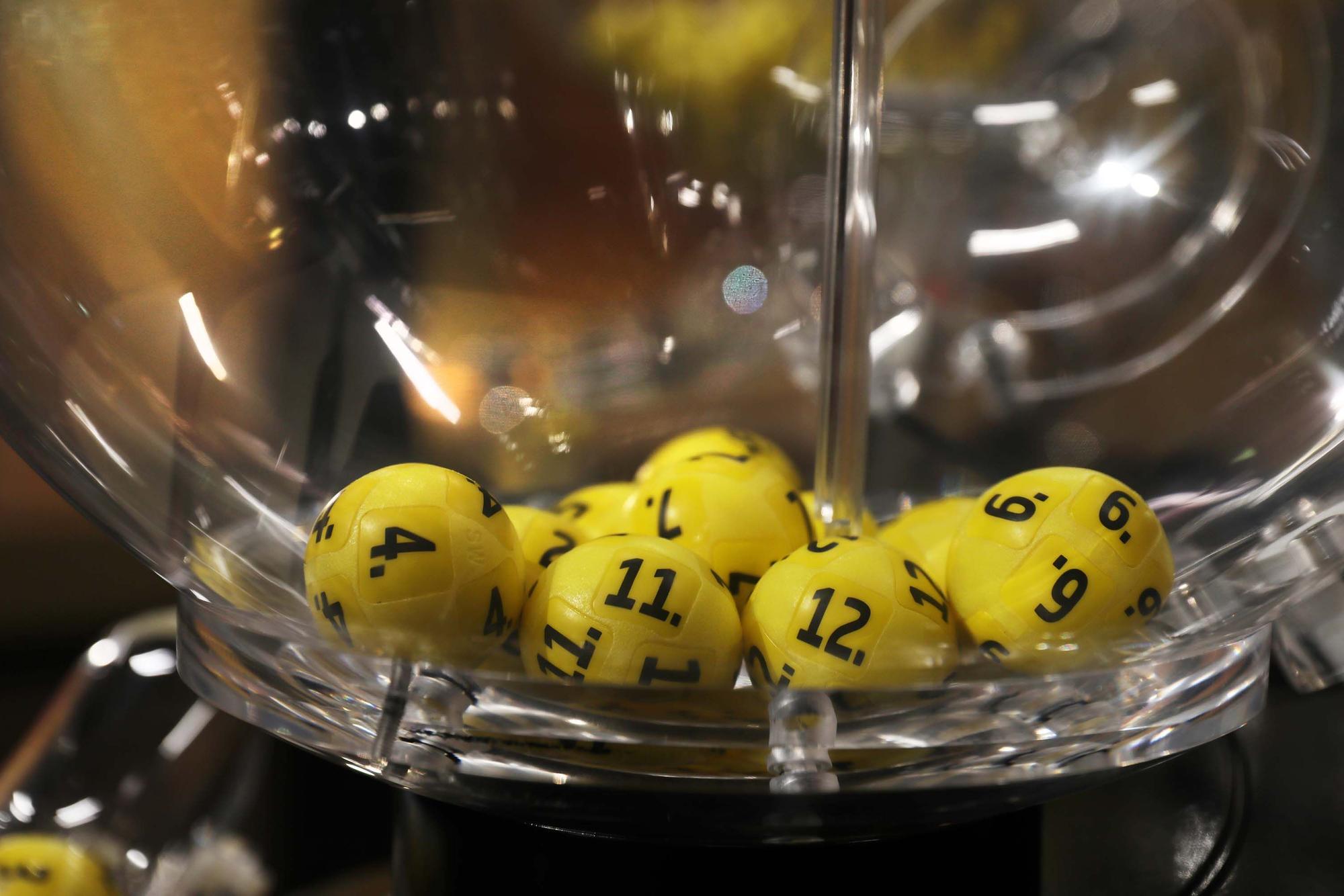 Ein Däne aus Kopenhagen hat am Freitag (3. April) den Eurojackpot geknackt. Dafür erhält er zehn Millionen Euro.