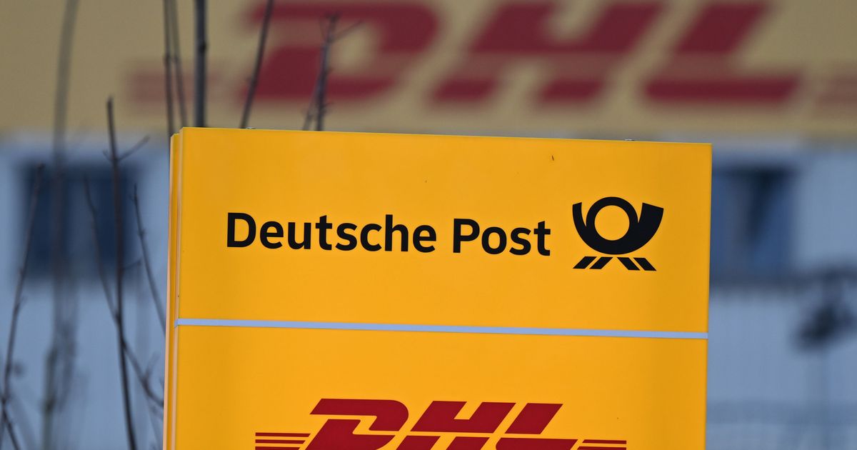 Logistics: Express business drives DHL's profits - | Share buyback ...