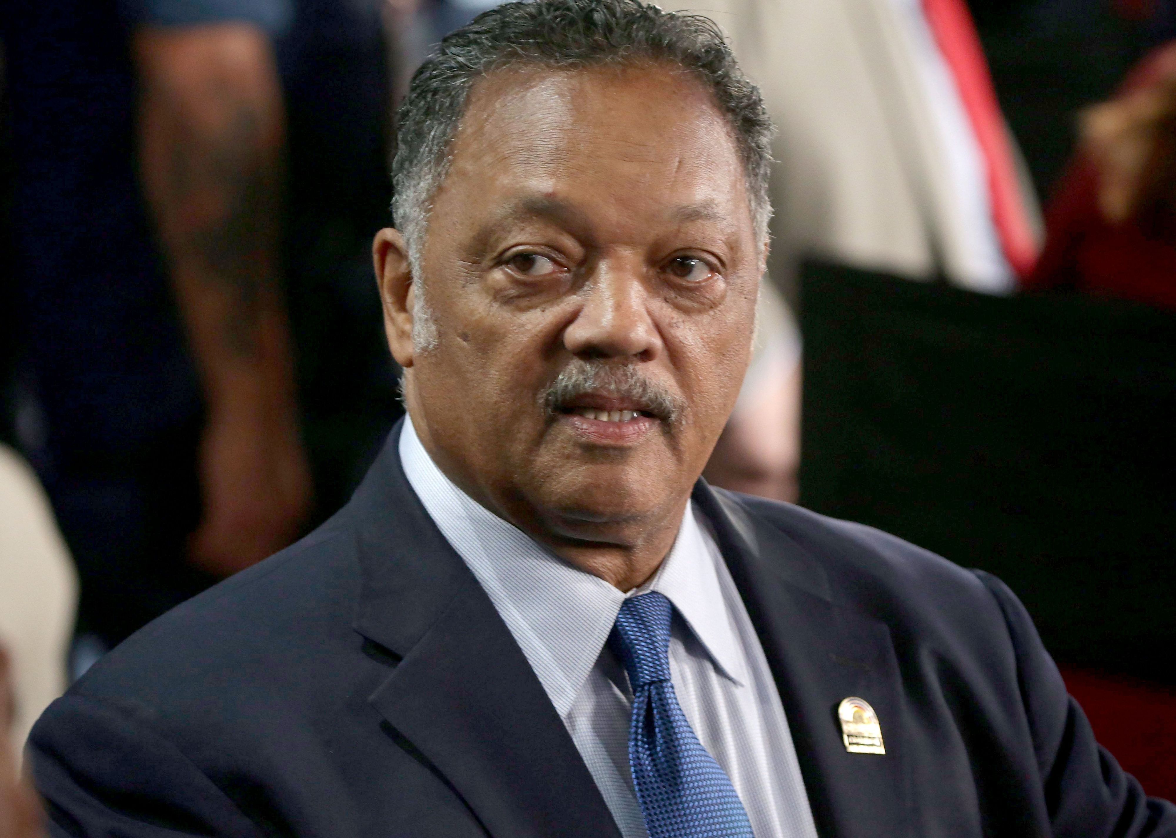 Jesse Jackson