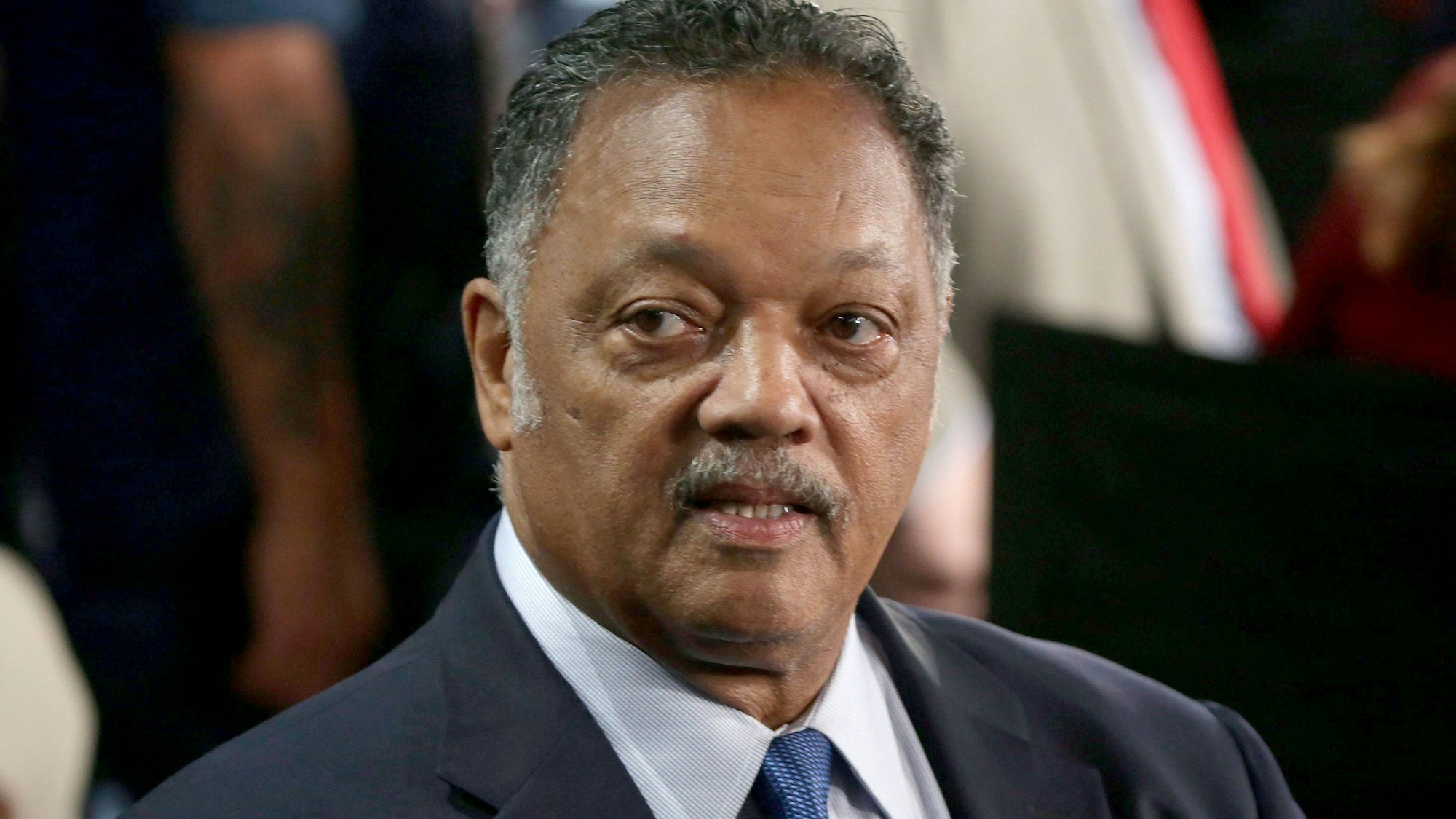 Jesse Jackson