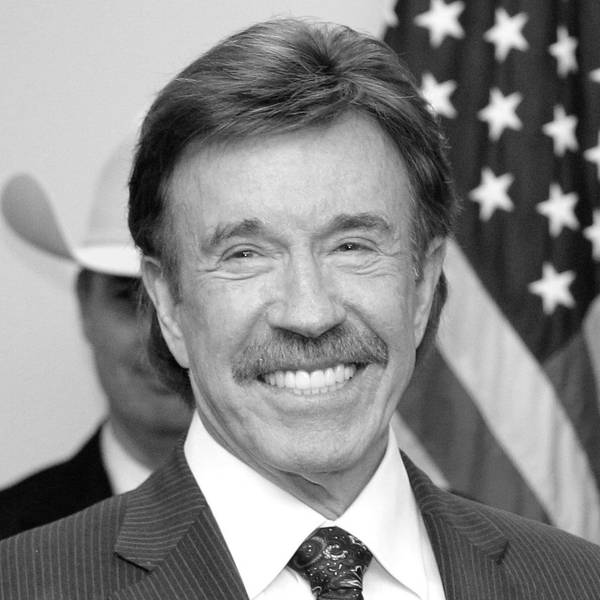 Chuck Norris ist tot: Der weltberühmte Kampfsportler und Schauspieler starb im Alter von 86 Jahren.