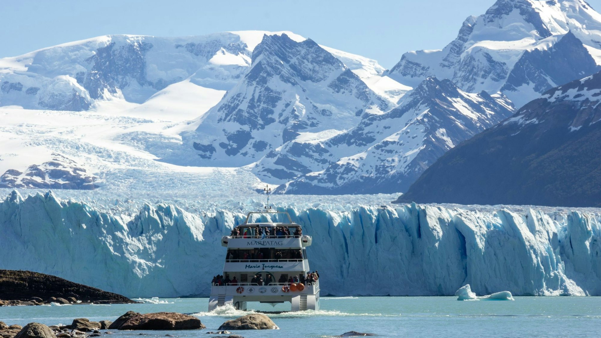 Natur in Argentinien