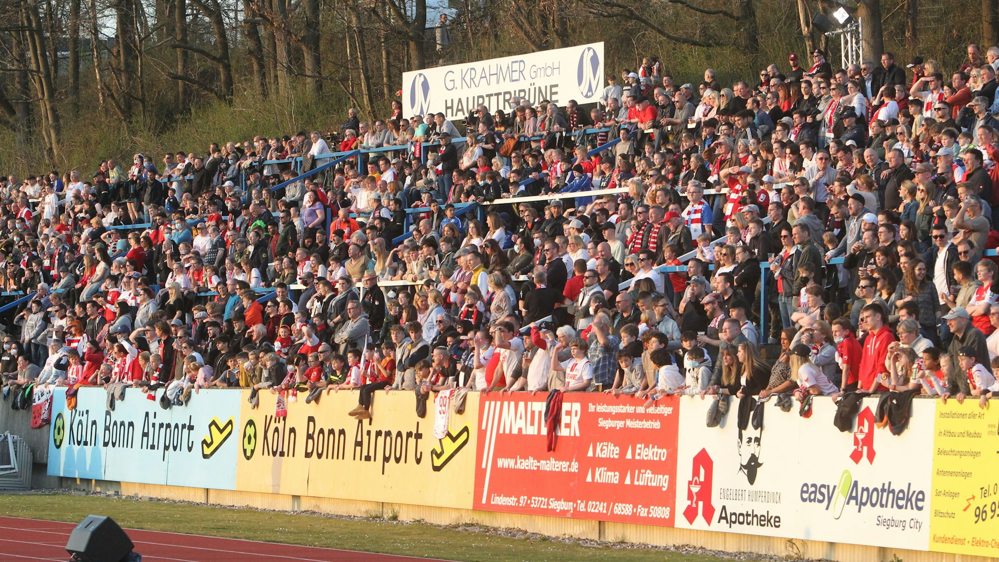 Walter-Mundorf-Stadion