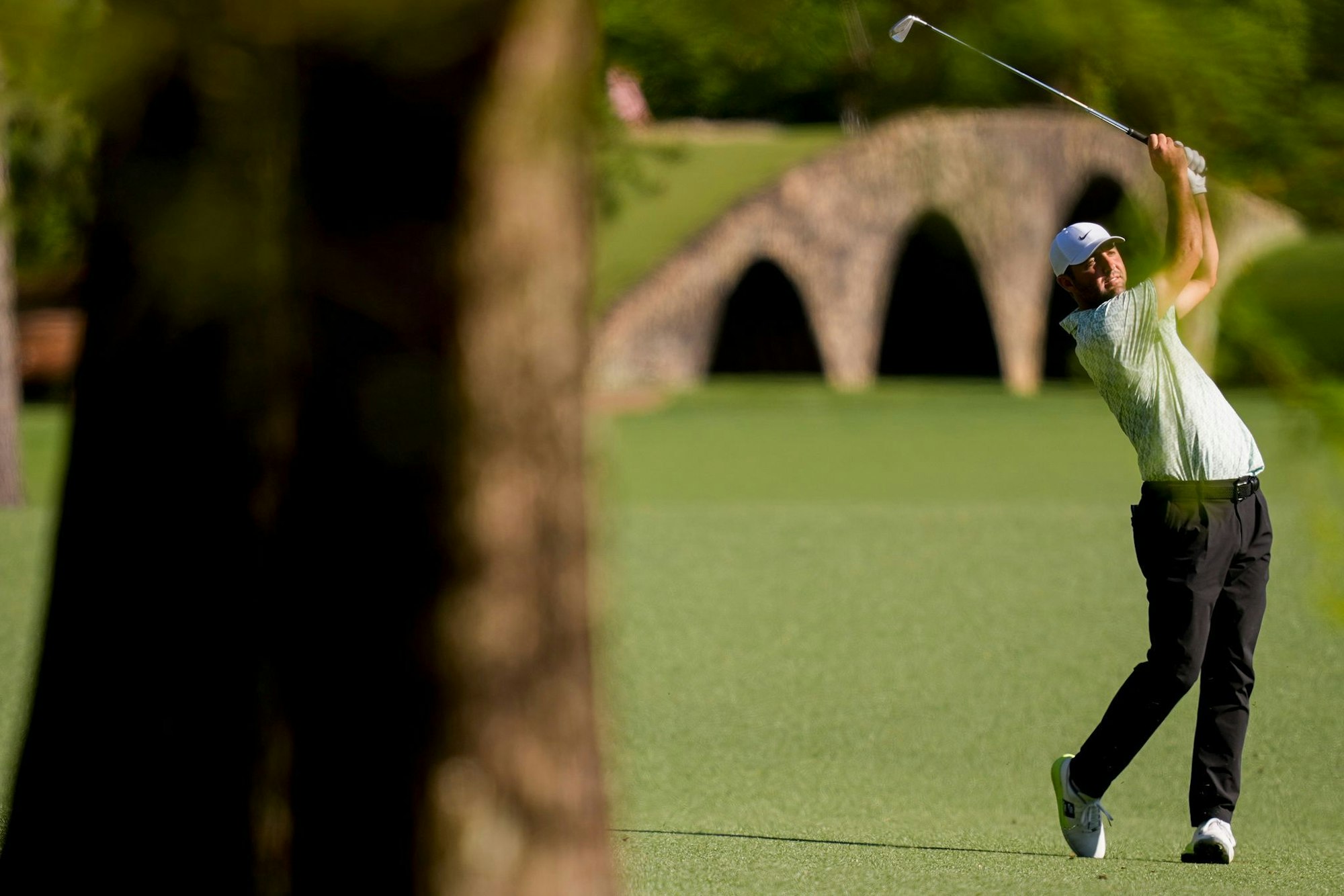 US-Masters in Augusta