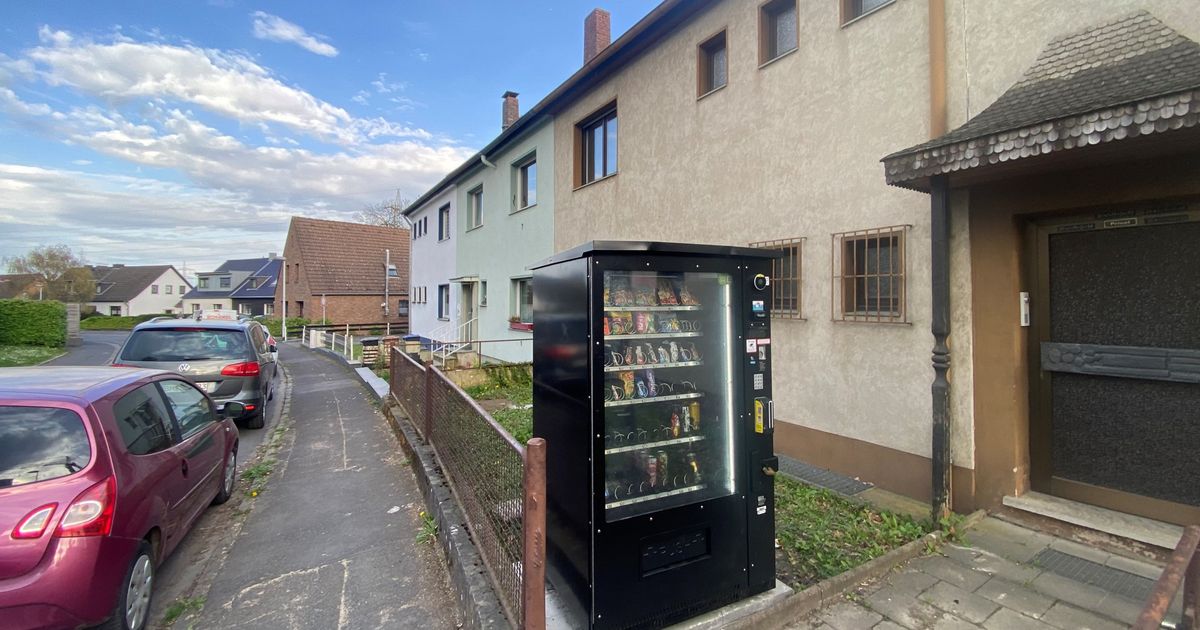 Mother outraged: City of Brühl sees no legal recourse against candy ...