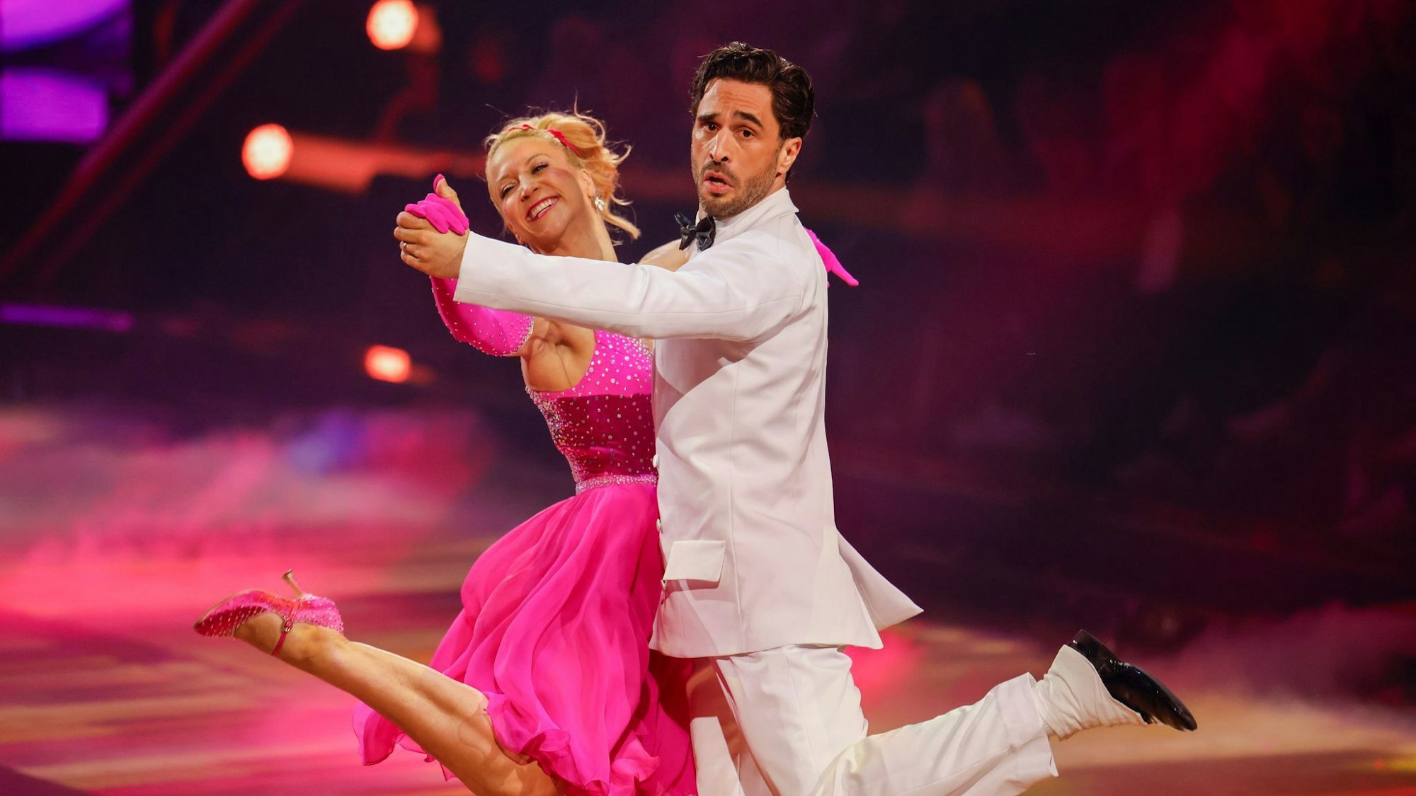 Tanzshow „Let's Dance“