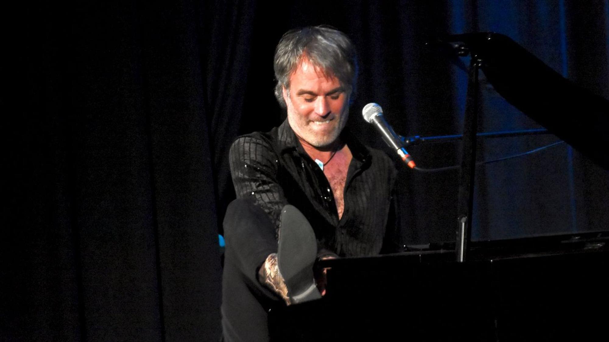 Hennefer Kurtheater: „Bayoogie - Masters– die Meister aus Blues und Boogie Woogie“