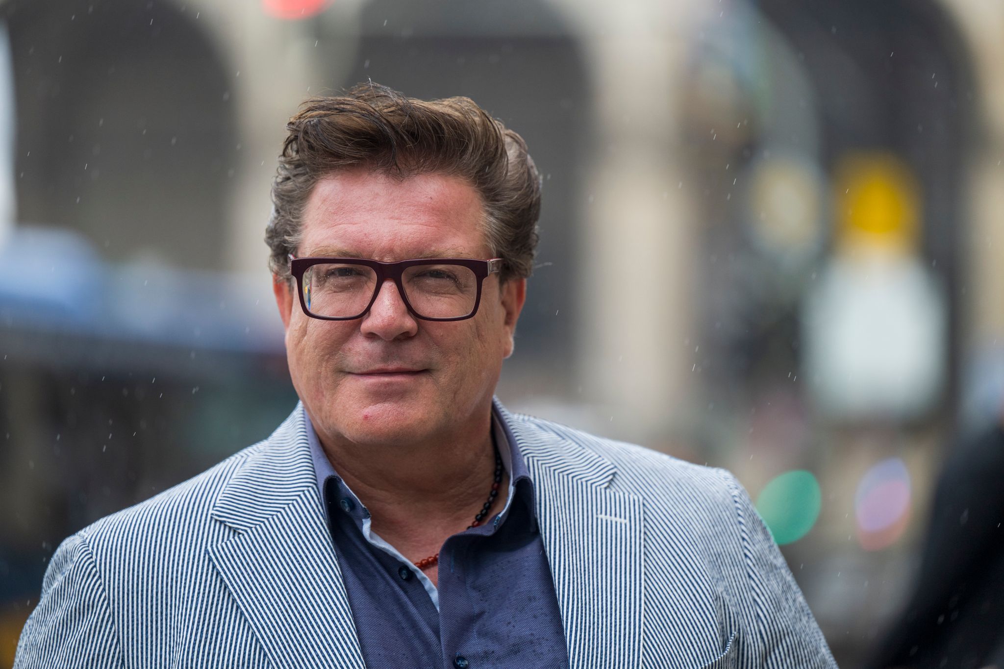 Francis Fulton-Smith