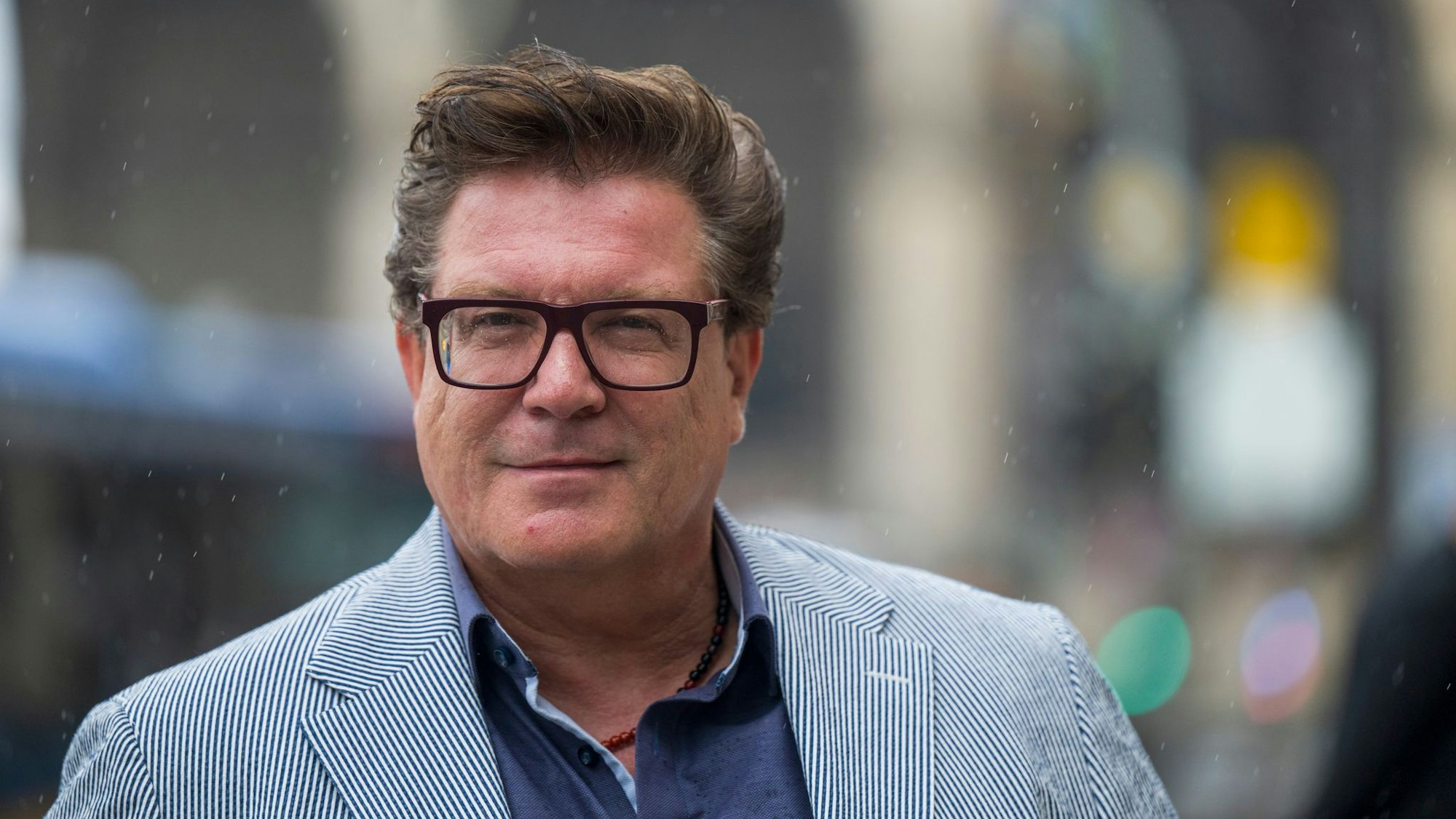 Francis Fulton-Smith