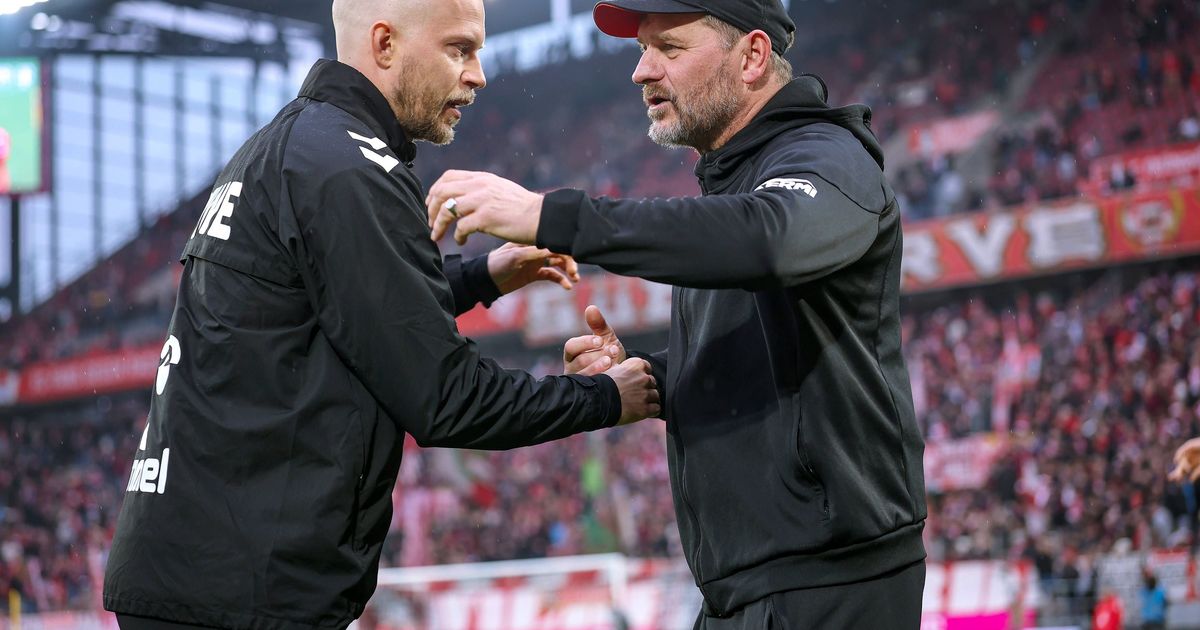 “That will never happen”: Wagner categorically rules out a role swap with ...