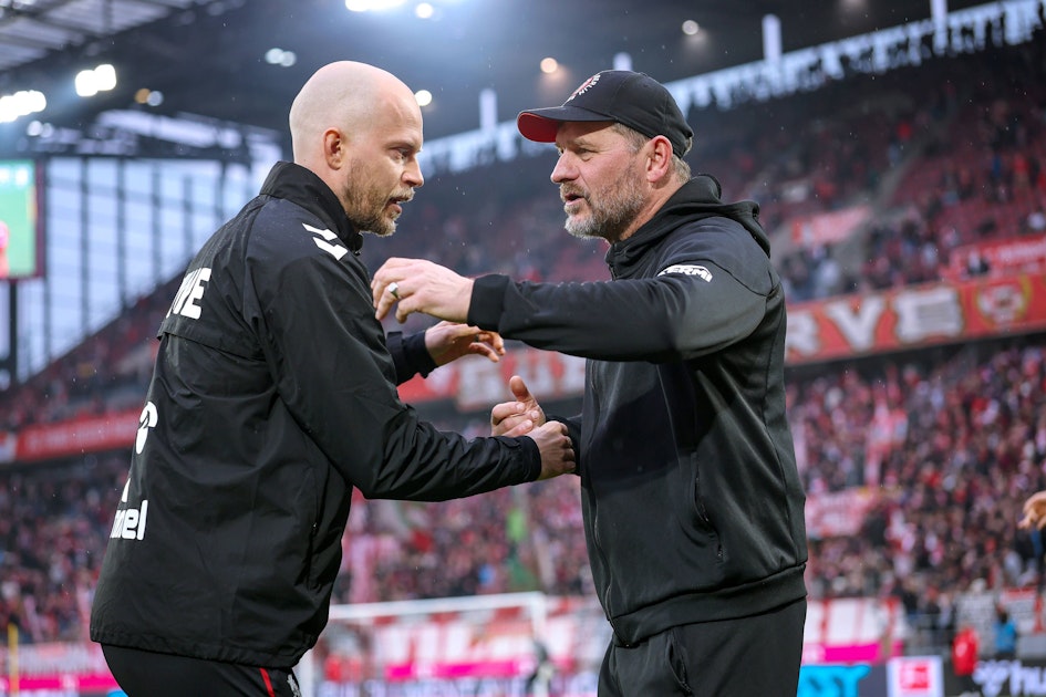 “That will never happen”: Wagner categorically rules out a role swap with ...
