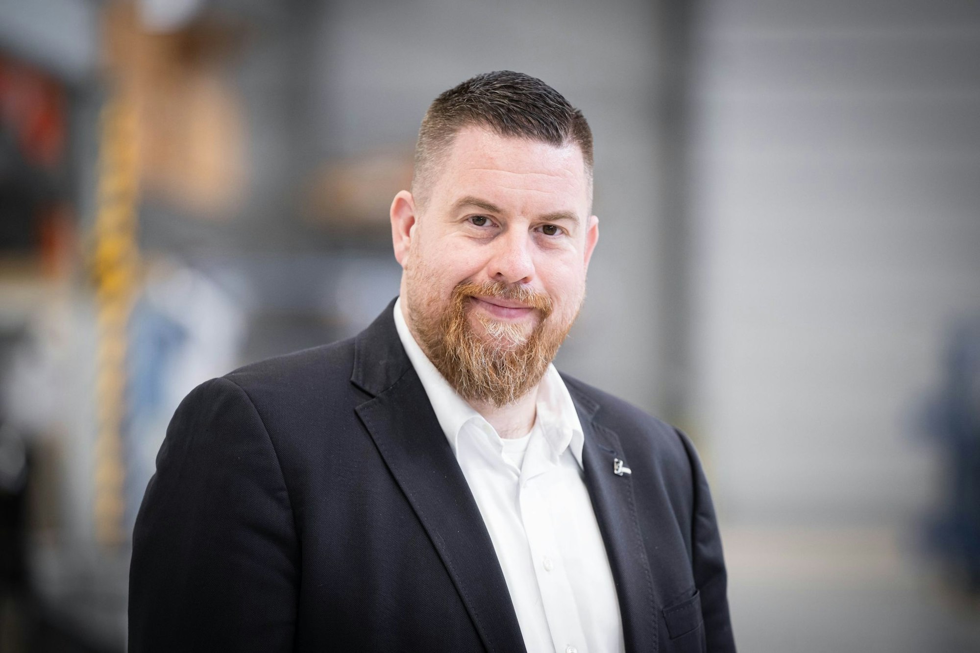 Airbus Reparaturzentrum