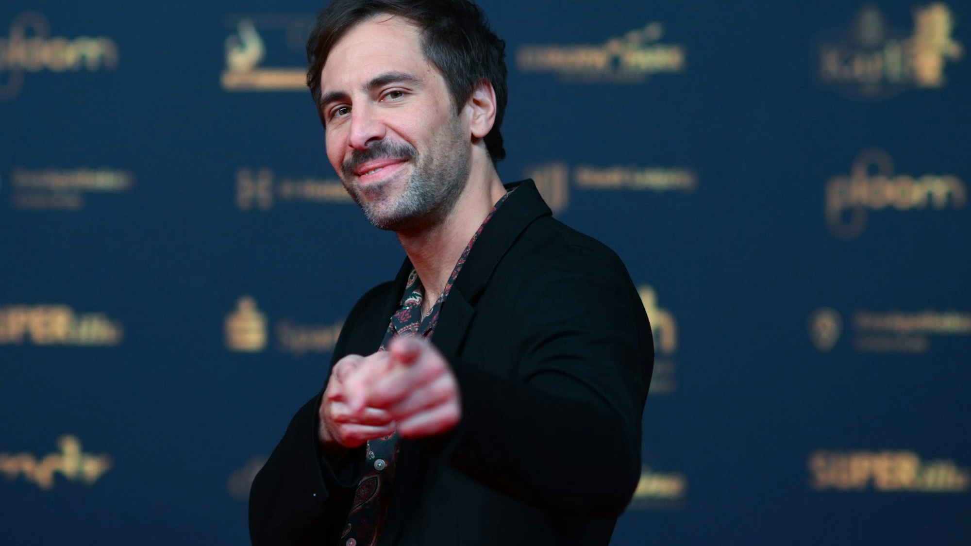 Max Giesinger