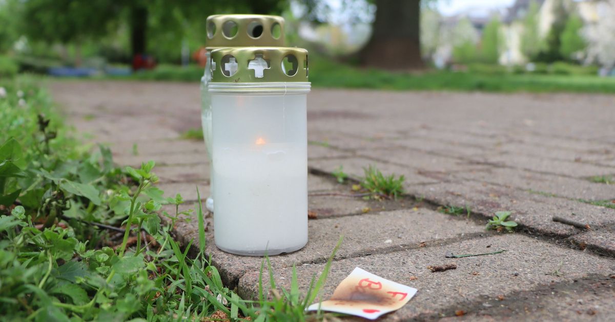 28-year-old killed: Four men charged after bloody crime in Pulheim