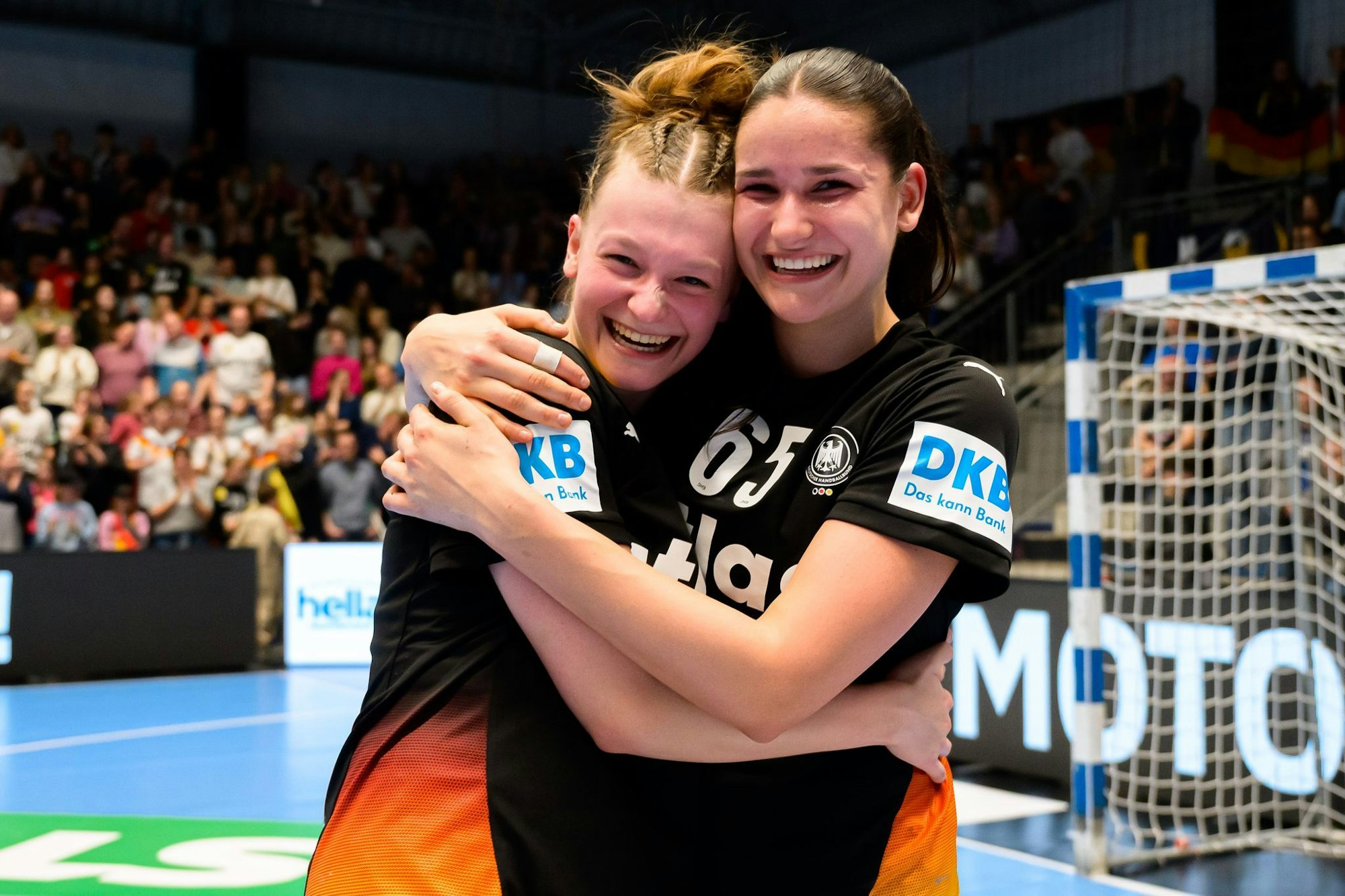 Deutschland - Belgien