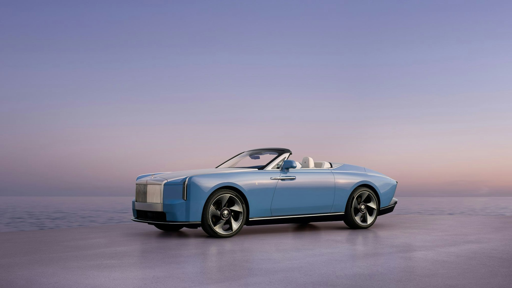 Project Nightingale von Rolls-Royce