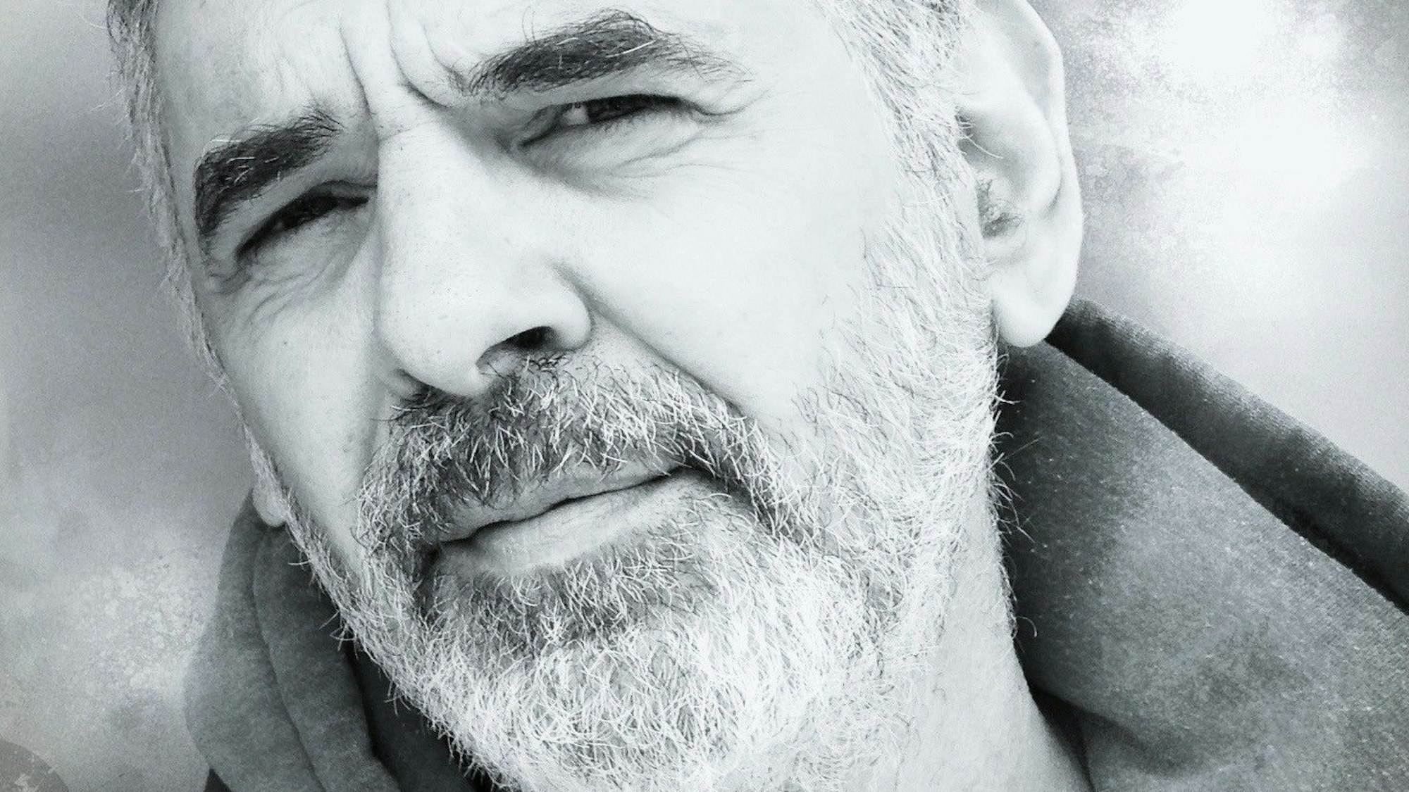 Porträt Ali Yünlü