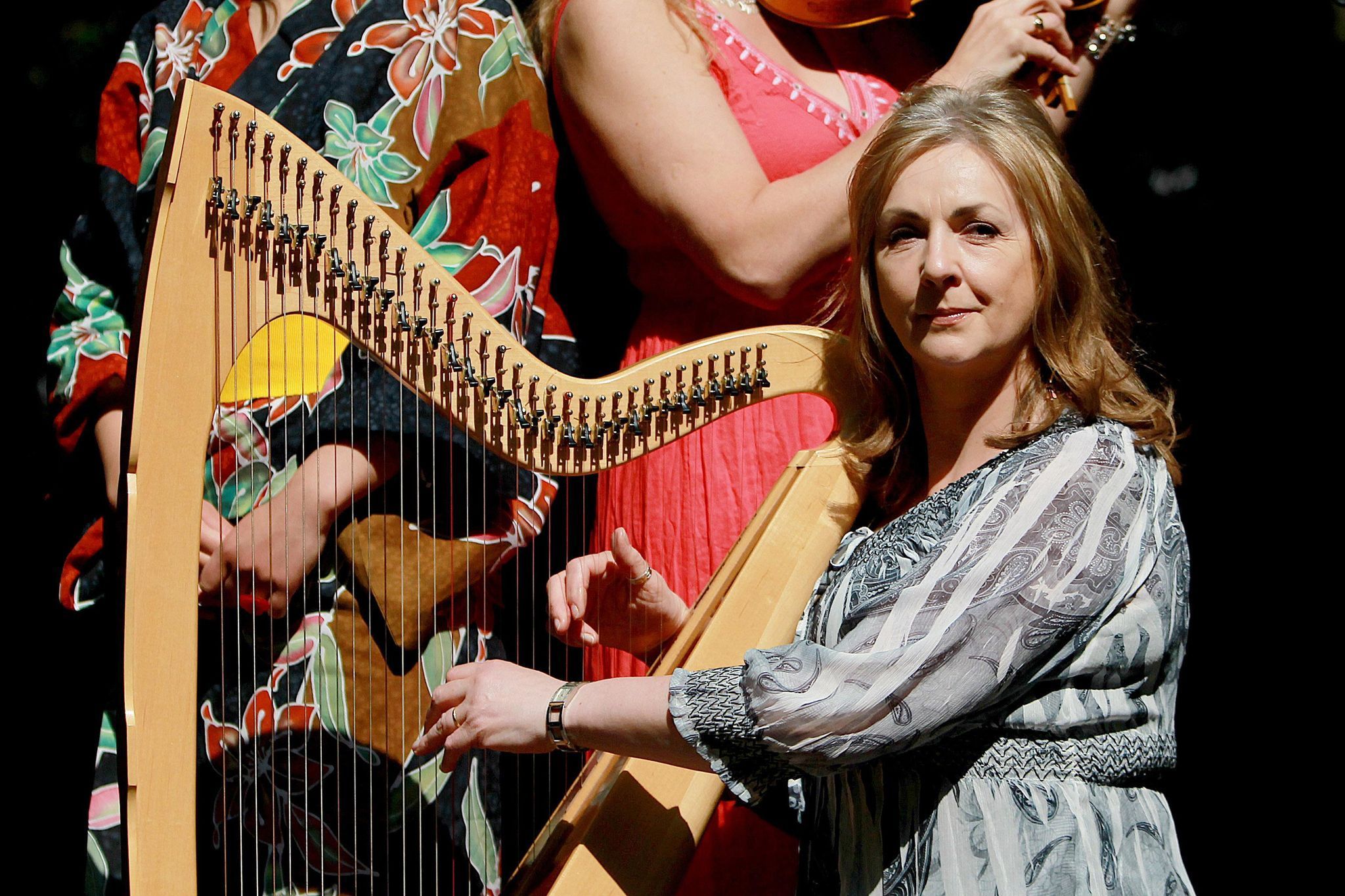 Moya Brennan
